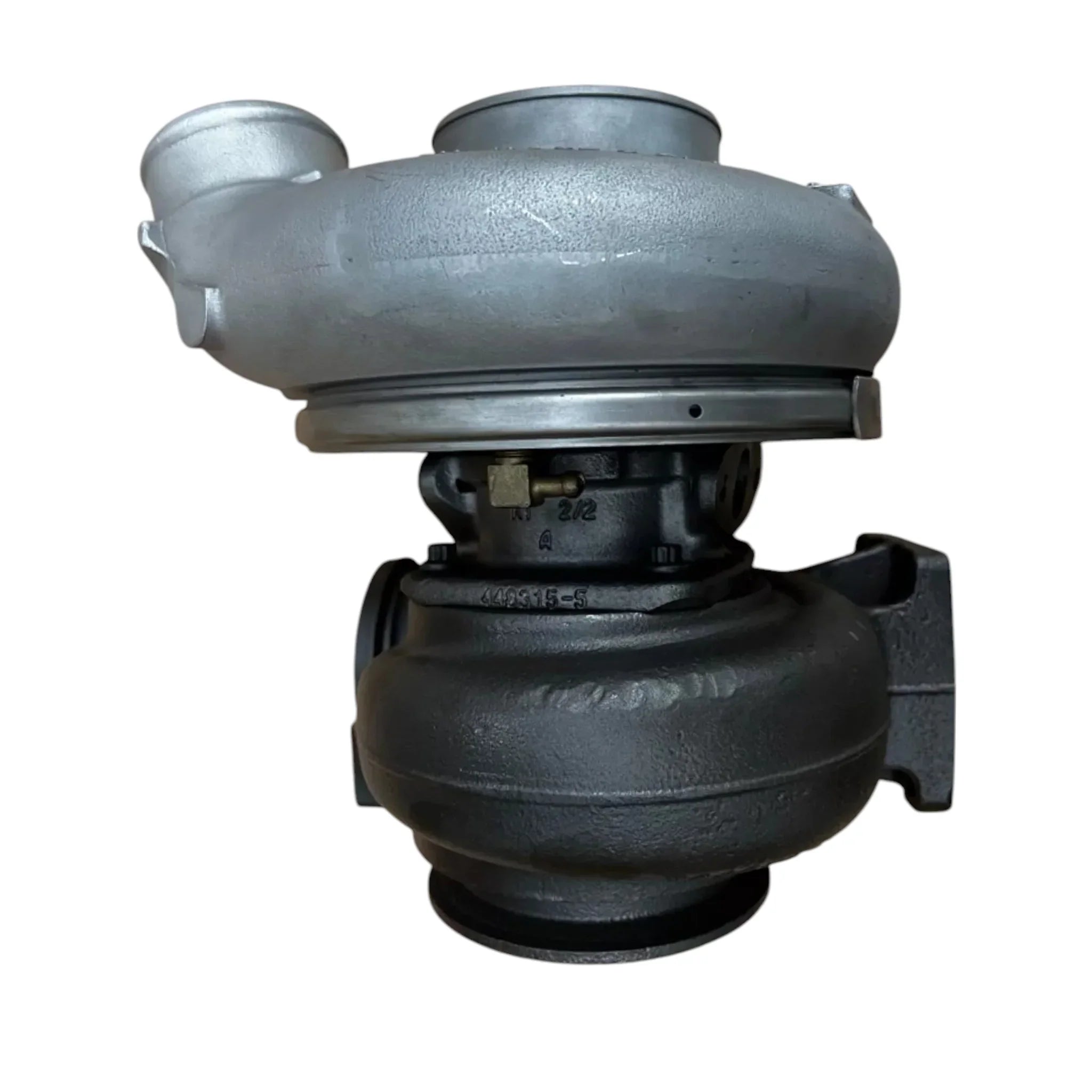 359-0128 Genuine CAT Turbocharge GT3782