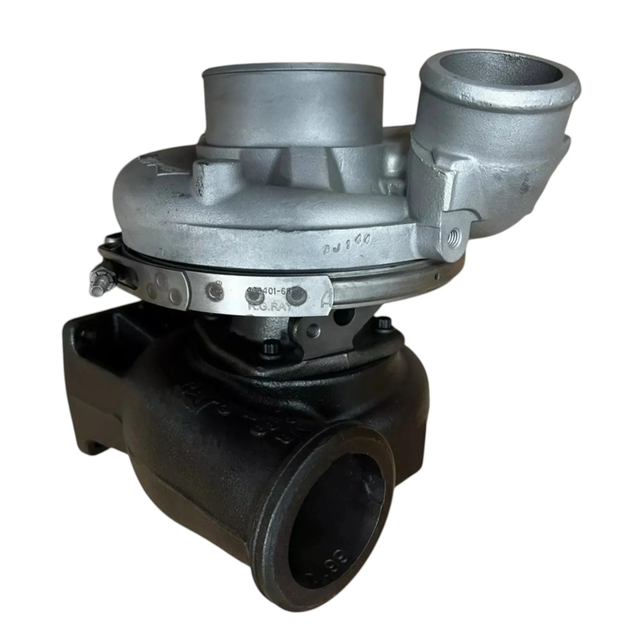 359-0128 Genuine CAT Turbocharge GT3782