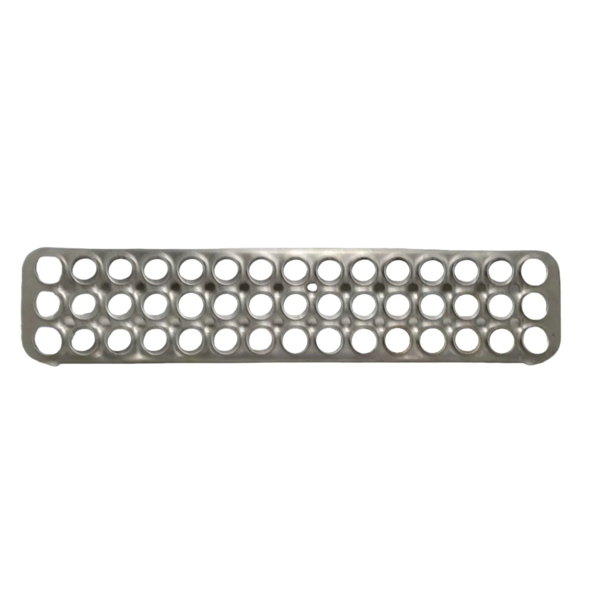 8058619 Genuine Mack Step - Truck To Trailer