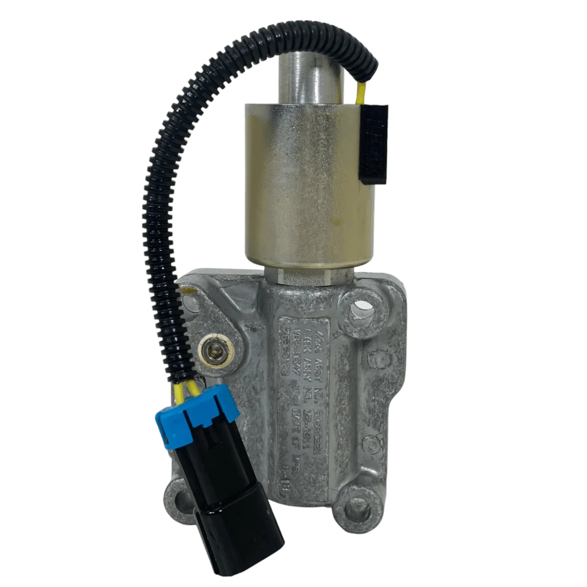 805GC321 Genuine Mack Selenoid Valve For Mack/Volvo