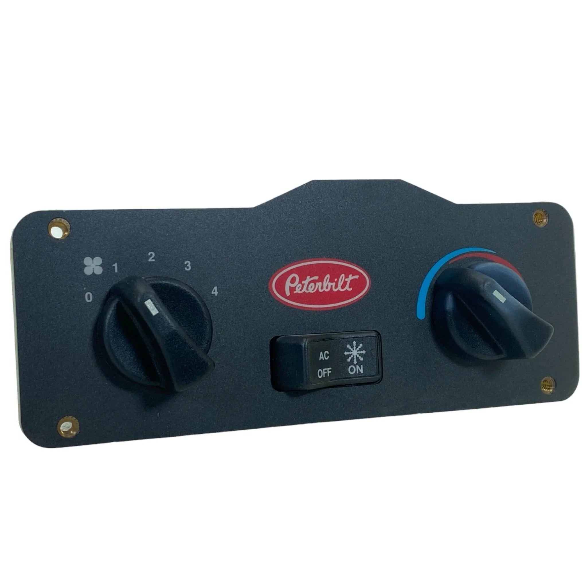 806-0158-000SP Genuine Paccar Hvac Control