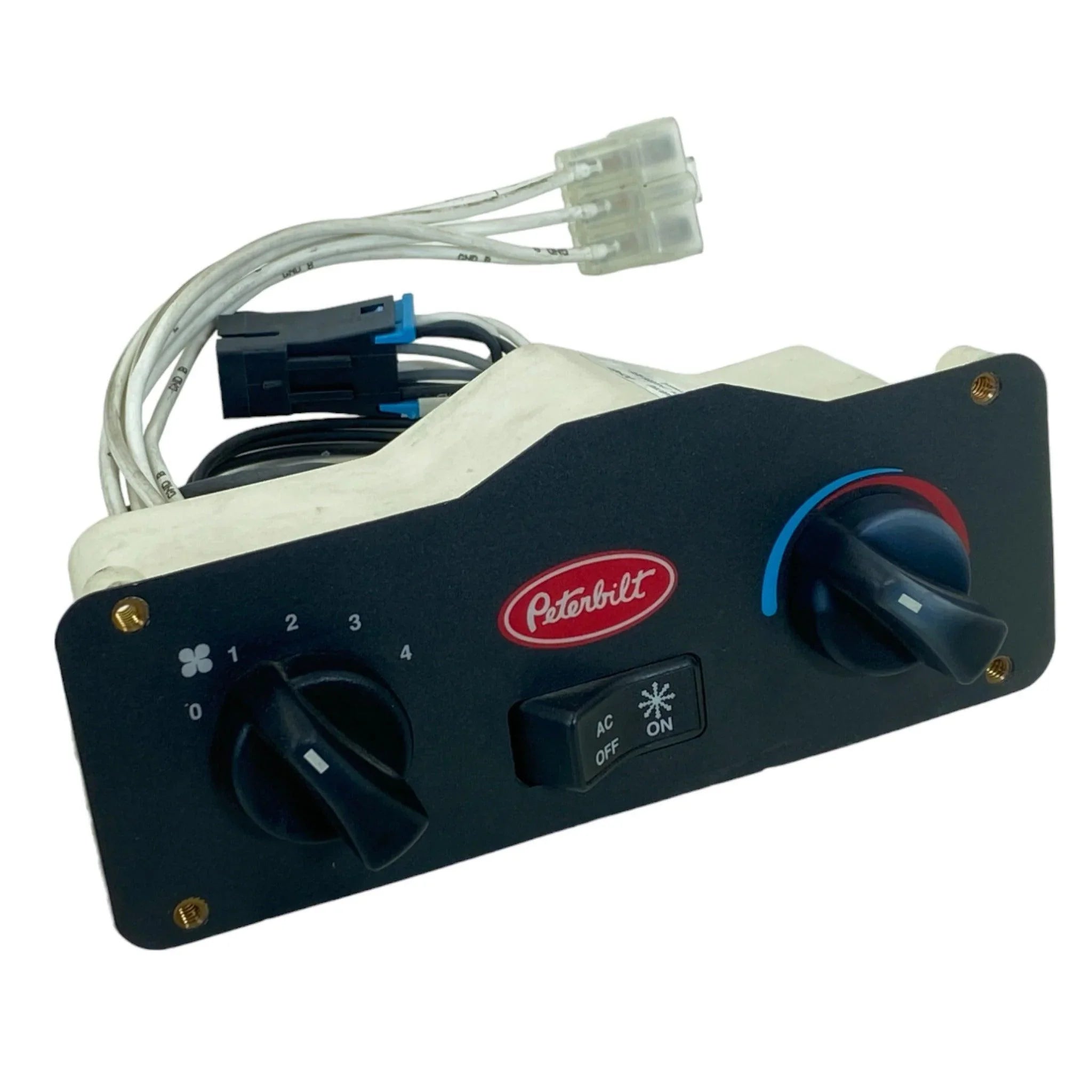8060158000SP Genuine Paccar Hvac Control