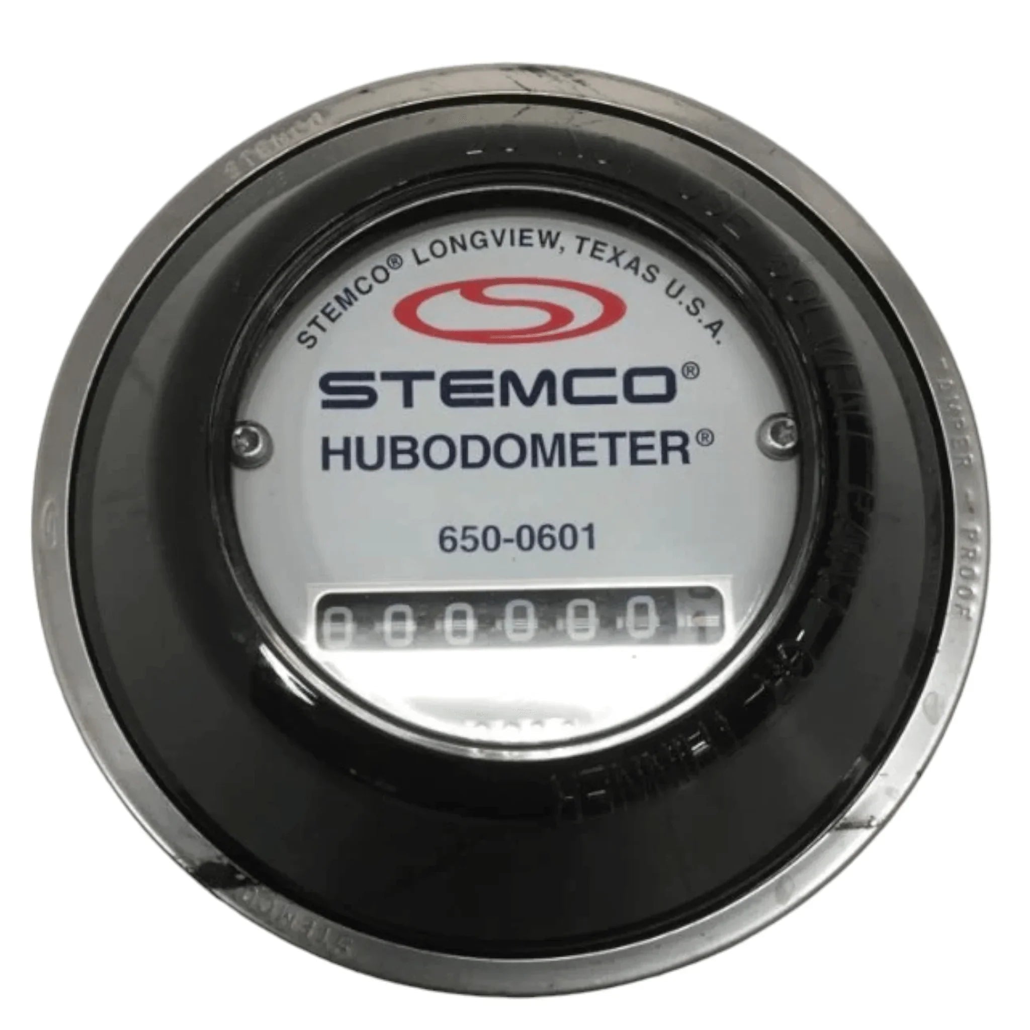 8061488 Genuine Volvo Hubodometer - Truck To Trailer