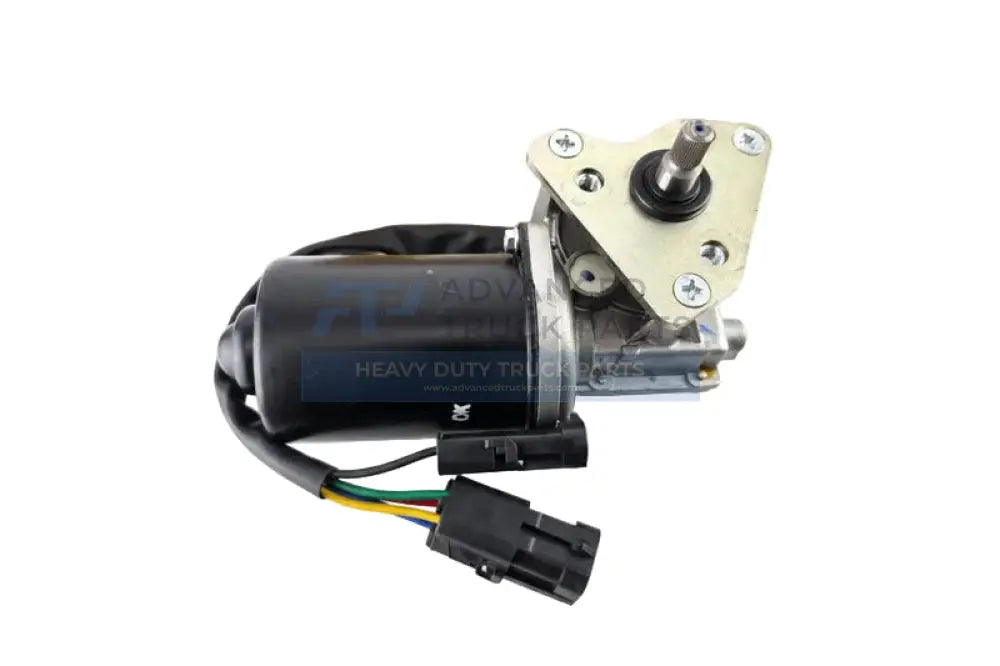 8065756 Genuine Volvo Windshield Wiper Motor - Wiper Motors