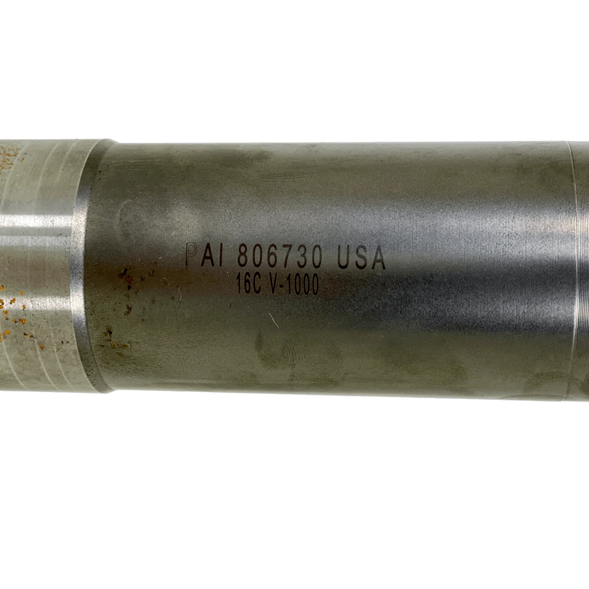 806730 PAI Industries Transmission Input Shaft For Mack