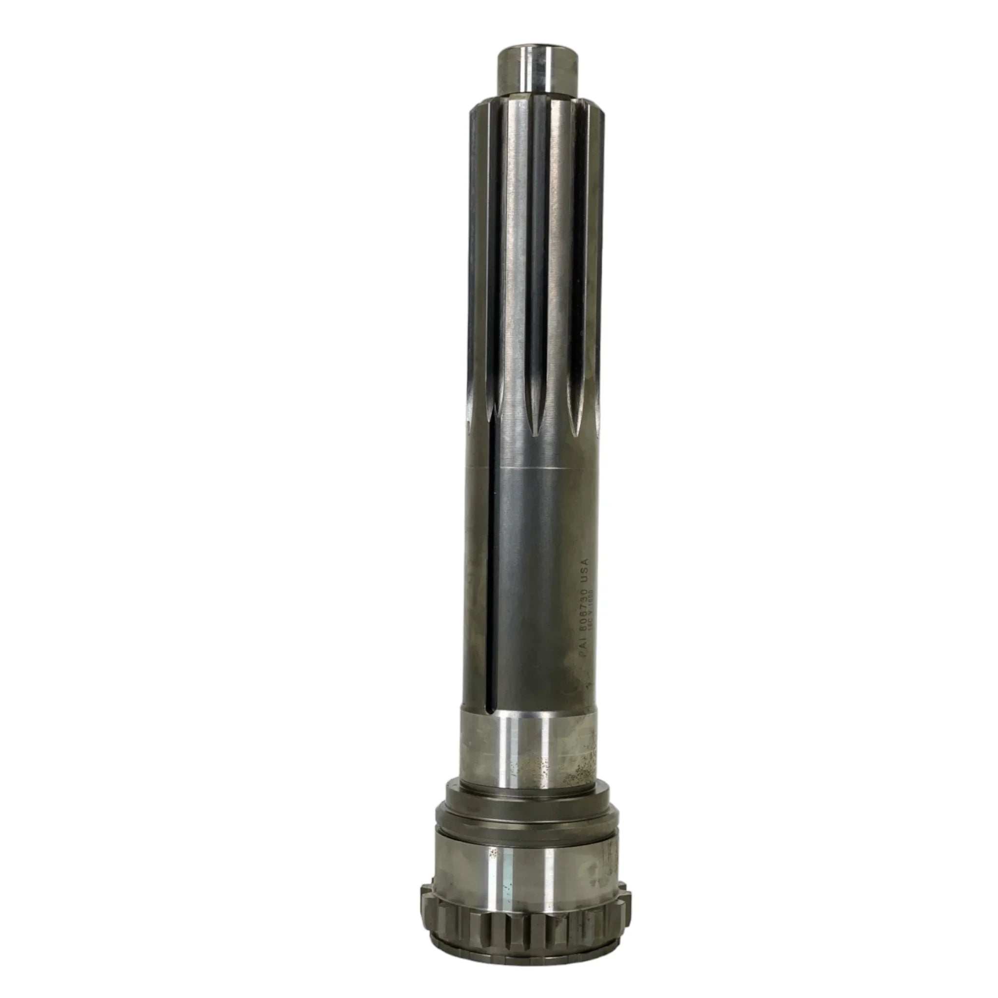 806730 PAI Industries Transmission Input Shaft For Mack