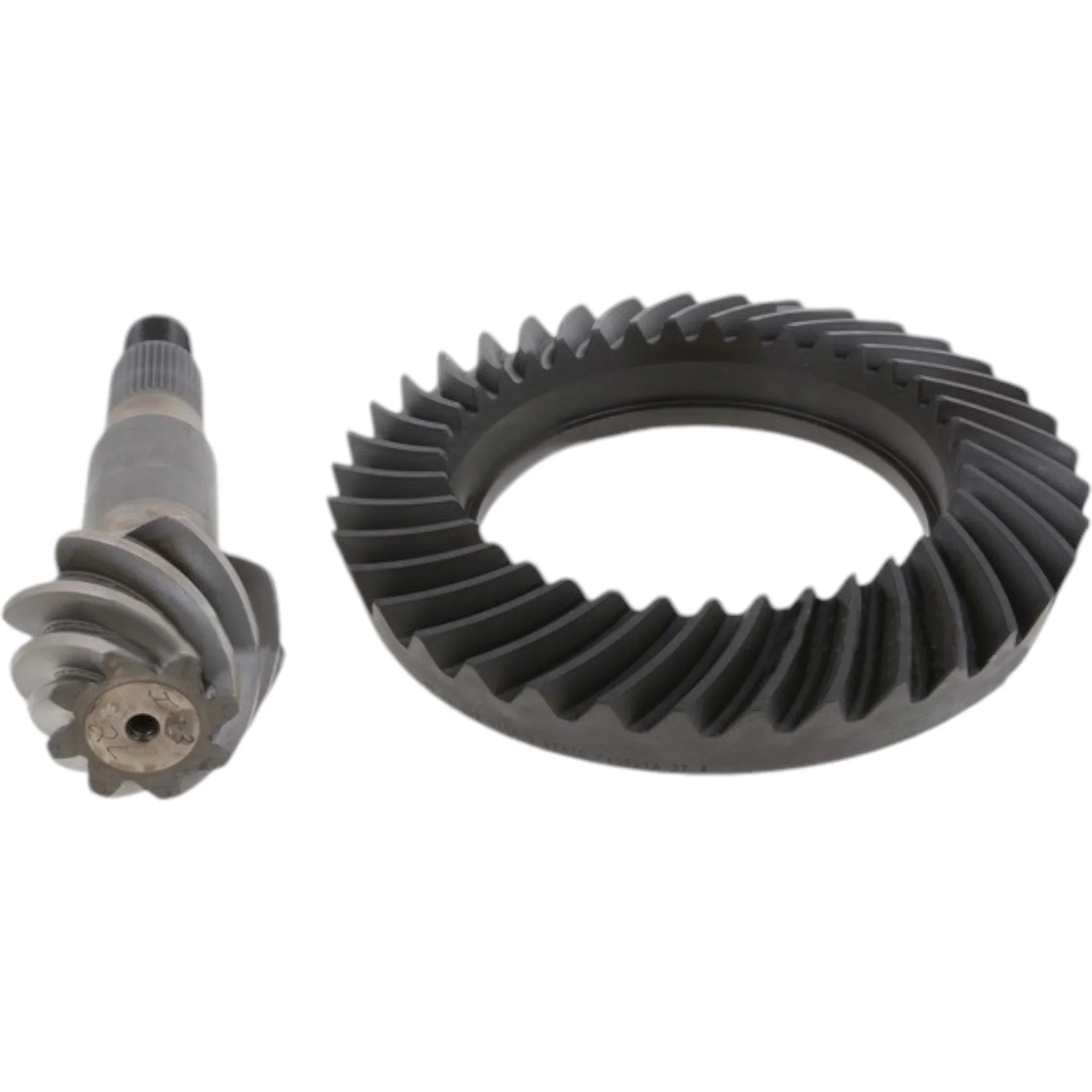 YG D80-463 Dana Spicer Differential Ring and Pinion