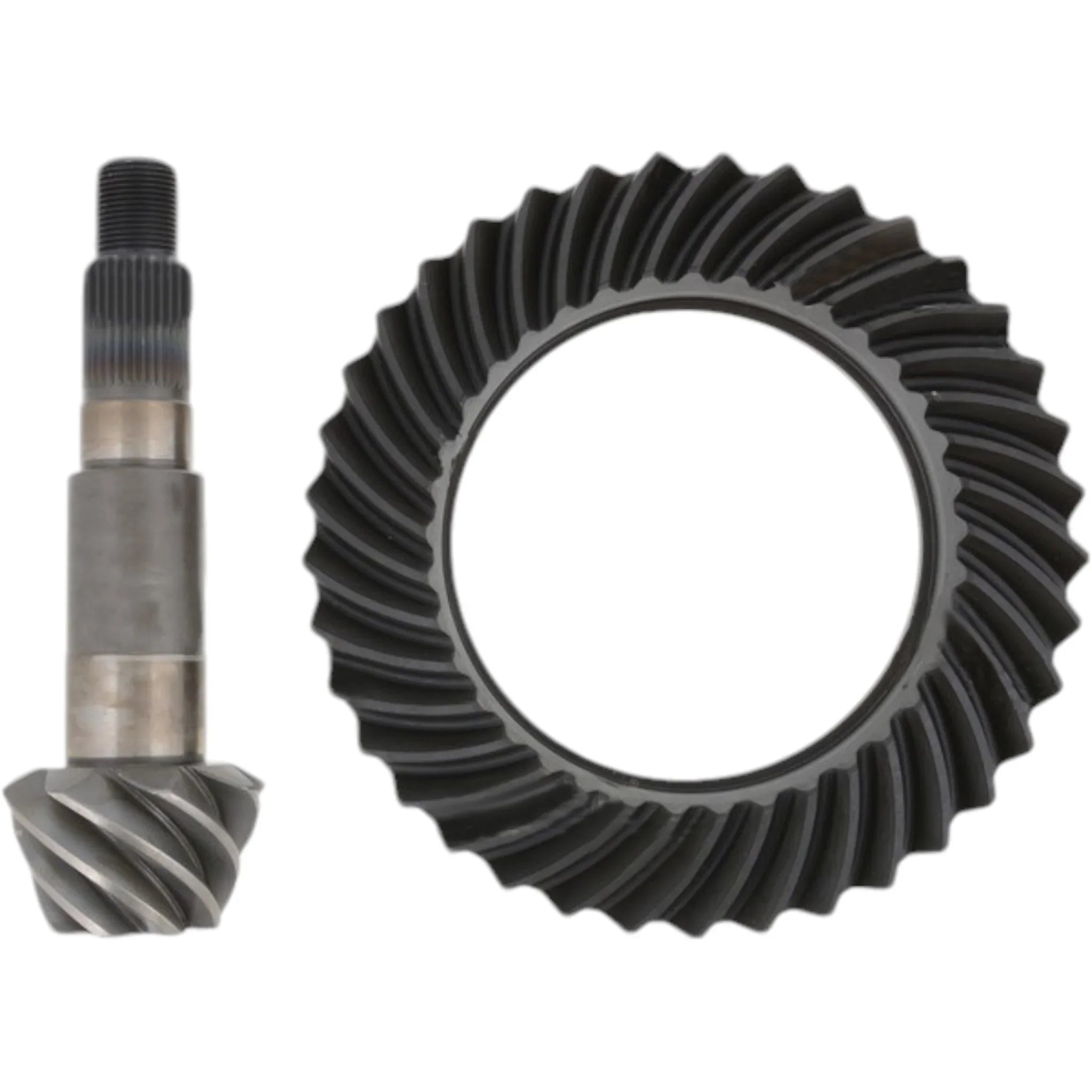 YG D80-463 Dana Spicer Differential Ring and Pinion