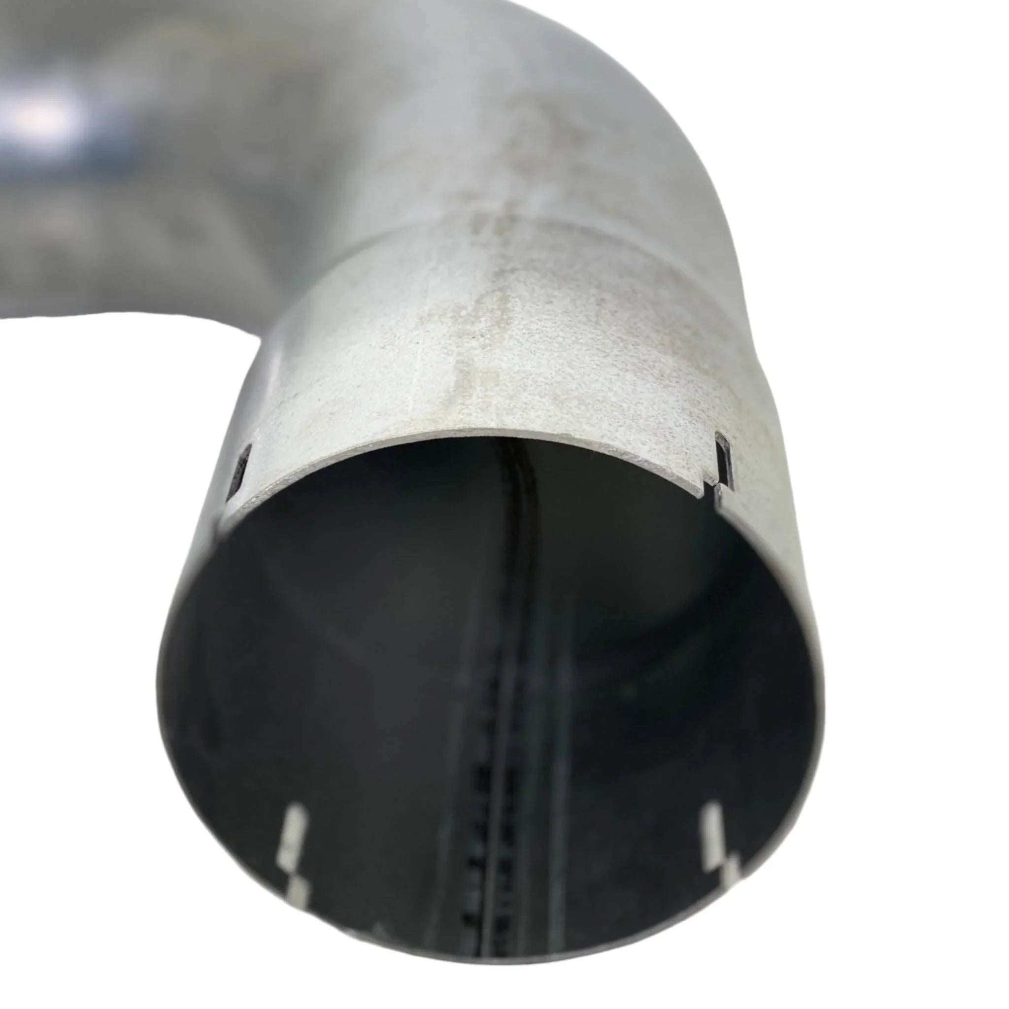 8076778 Genuine Volvo Exhaust Pipe