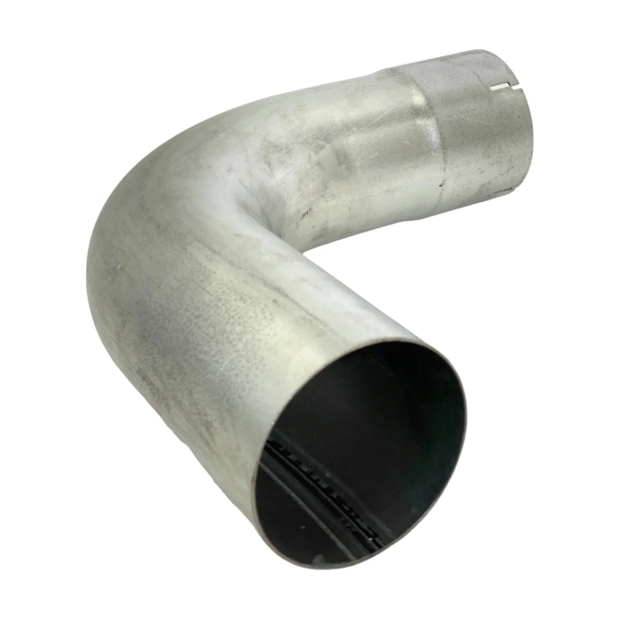 8076778 Genuine Volvo Exhaust Pipe