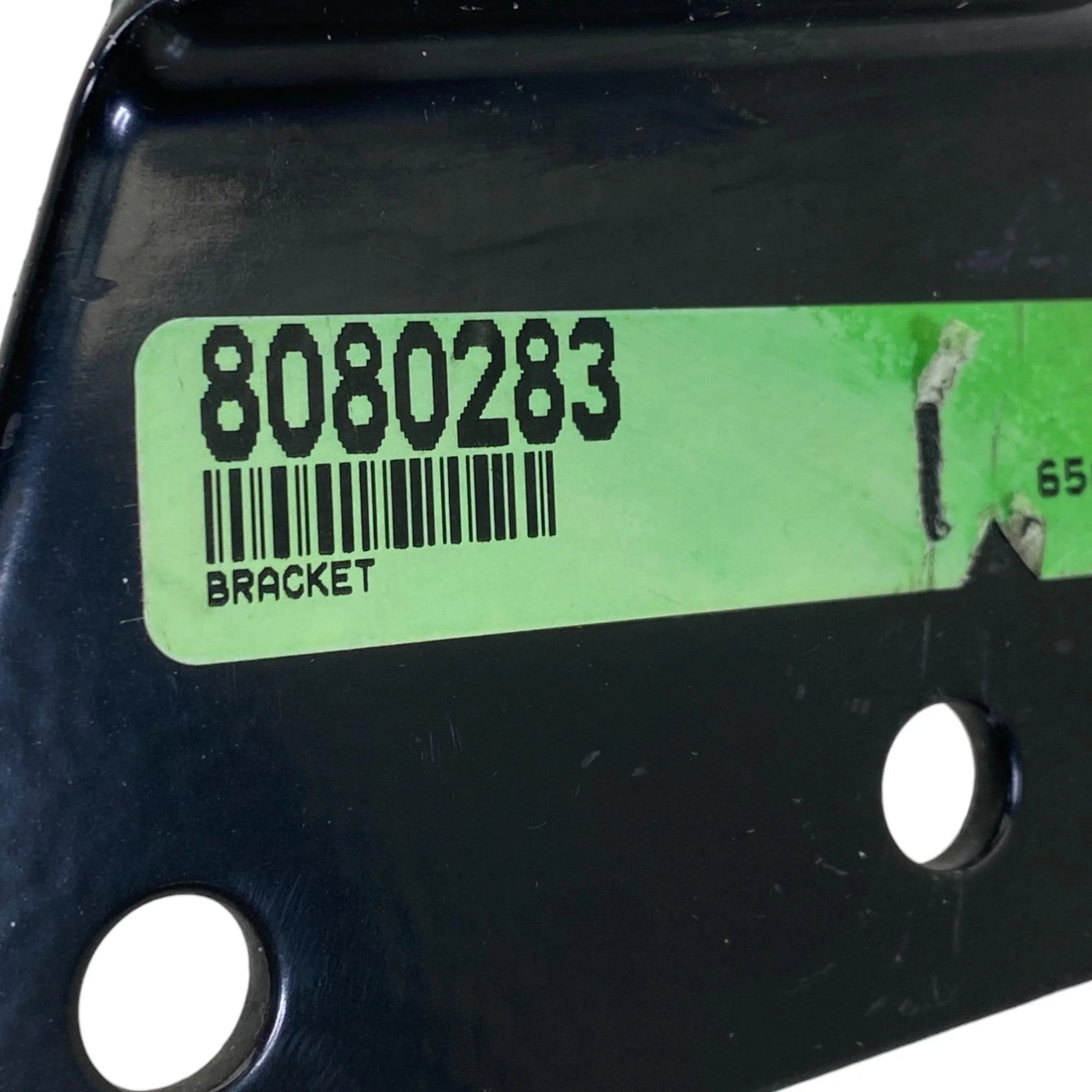 8080283 Genuine Volvo Bracket