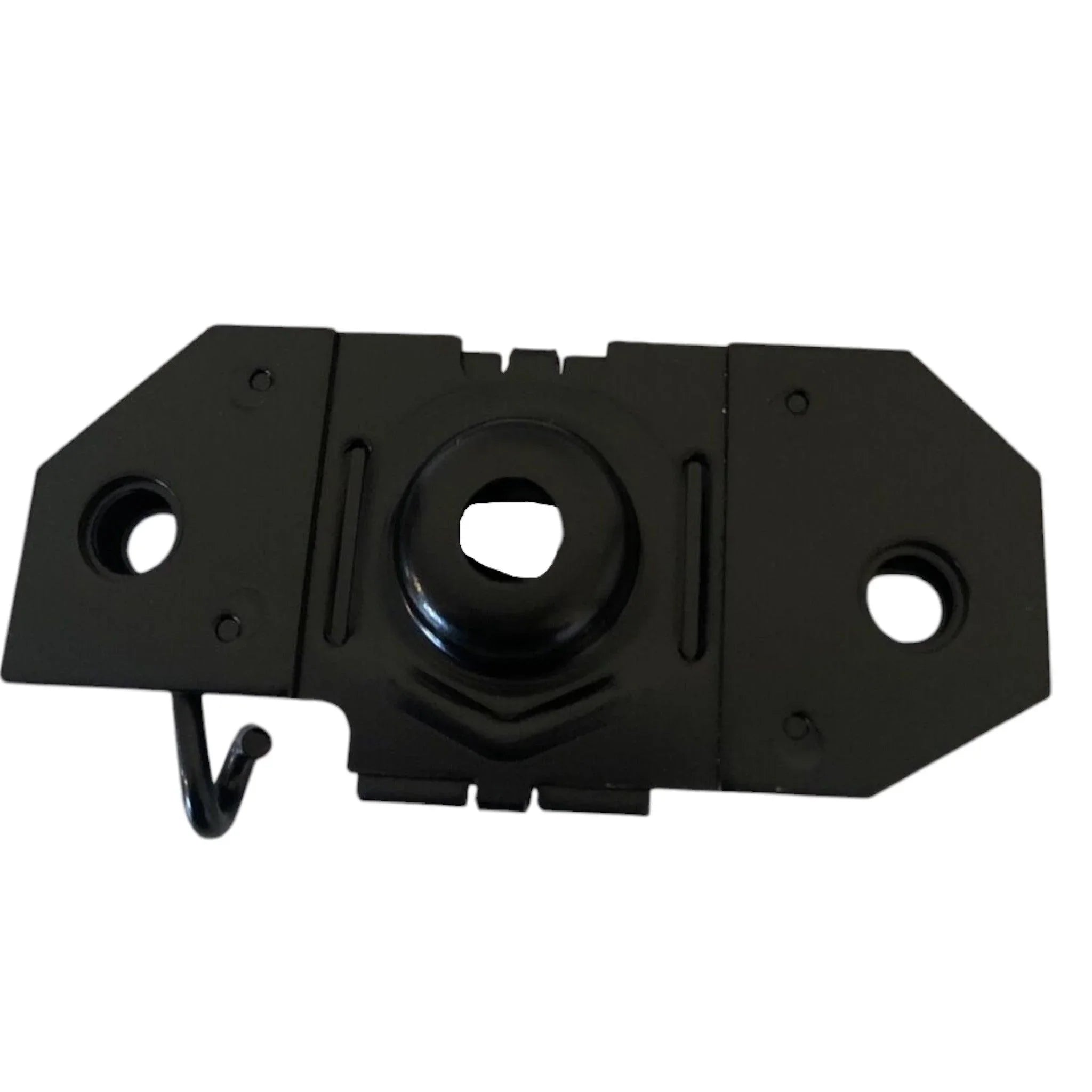 8080586 Genuine Volvo Latch - Truck To Trailer