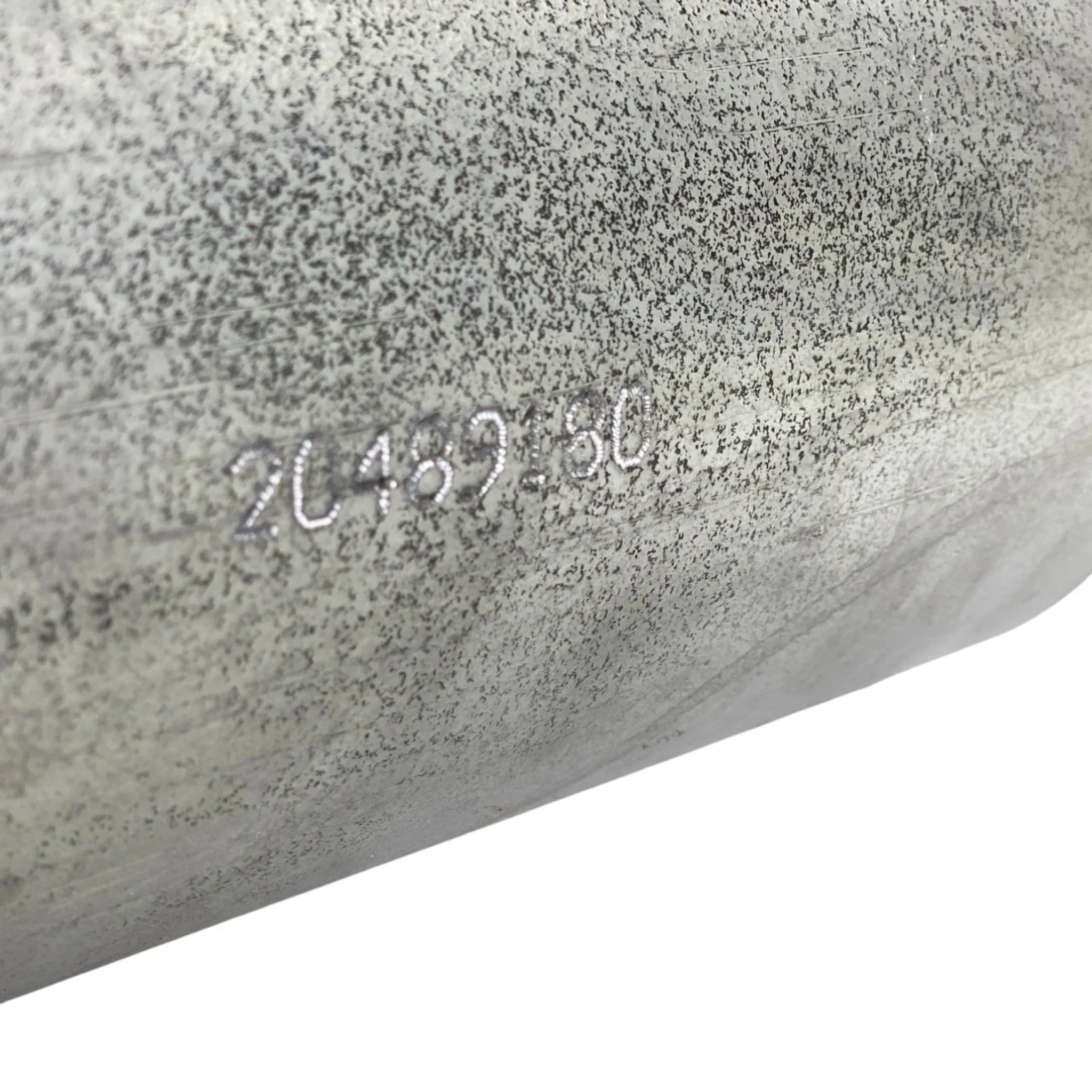 8080889 Genuine Volvo Exhaust Pipe