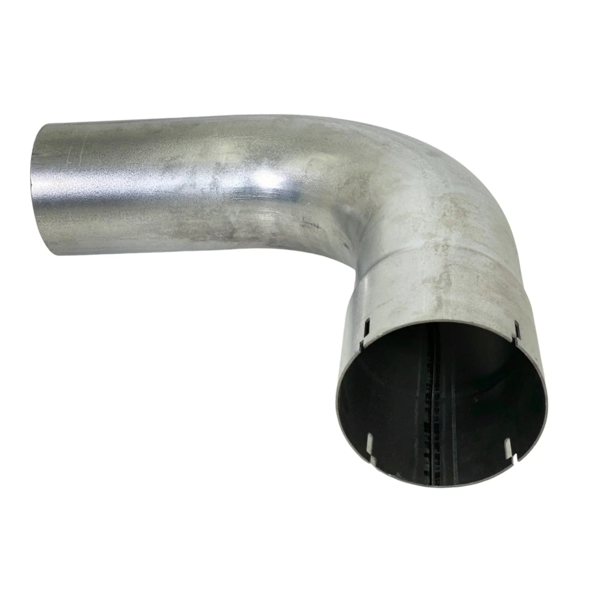 8080889 Genuine Volvo Exhaust Pipe