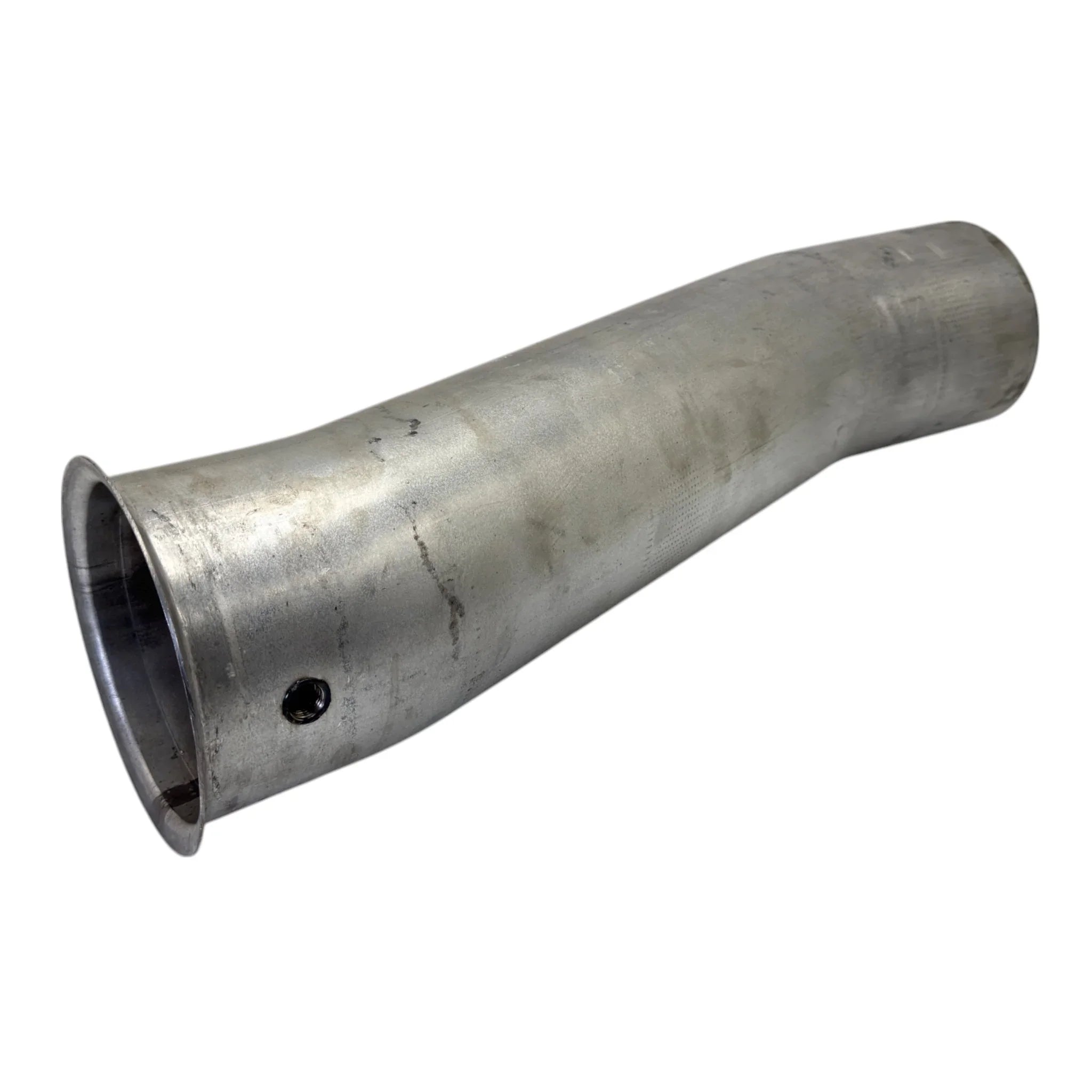 8080978 Genuine Volvo Exhaust Pipe
