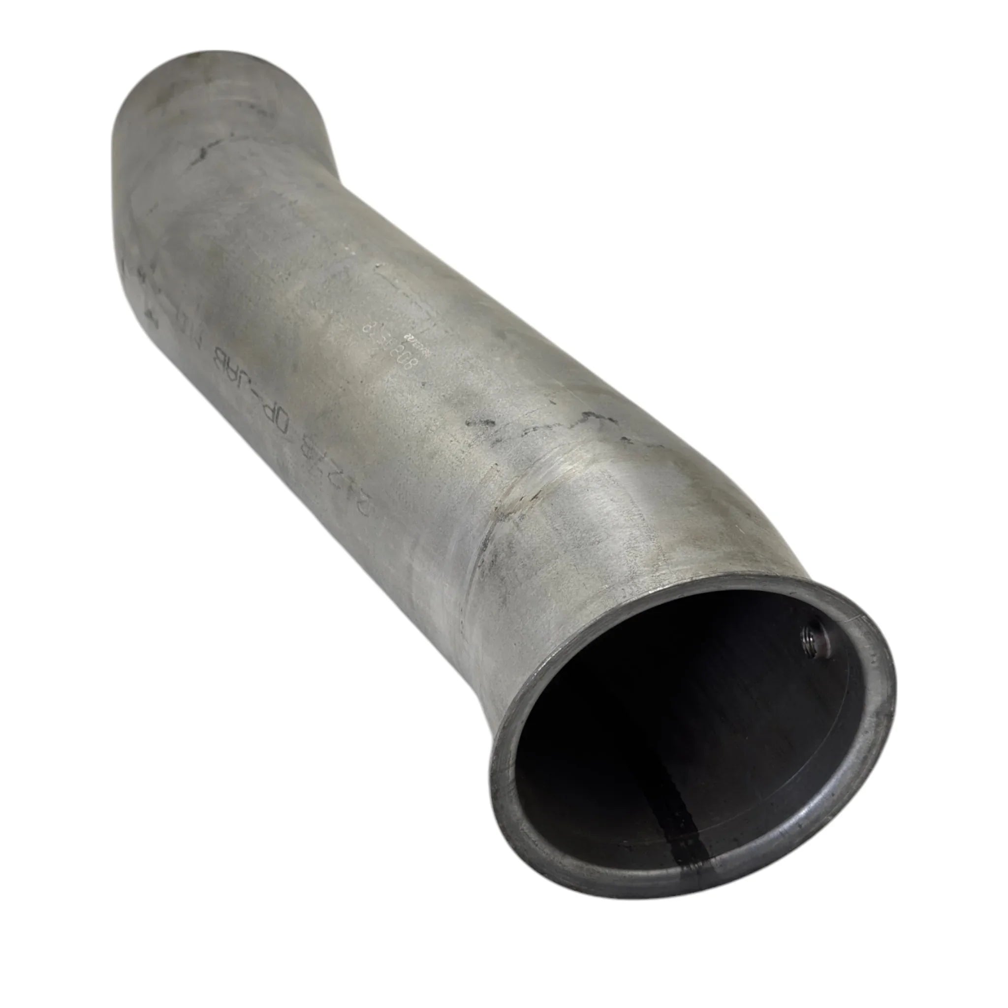8080978 Genuine Volvo Exhaust Pipe