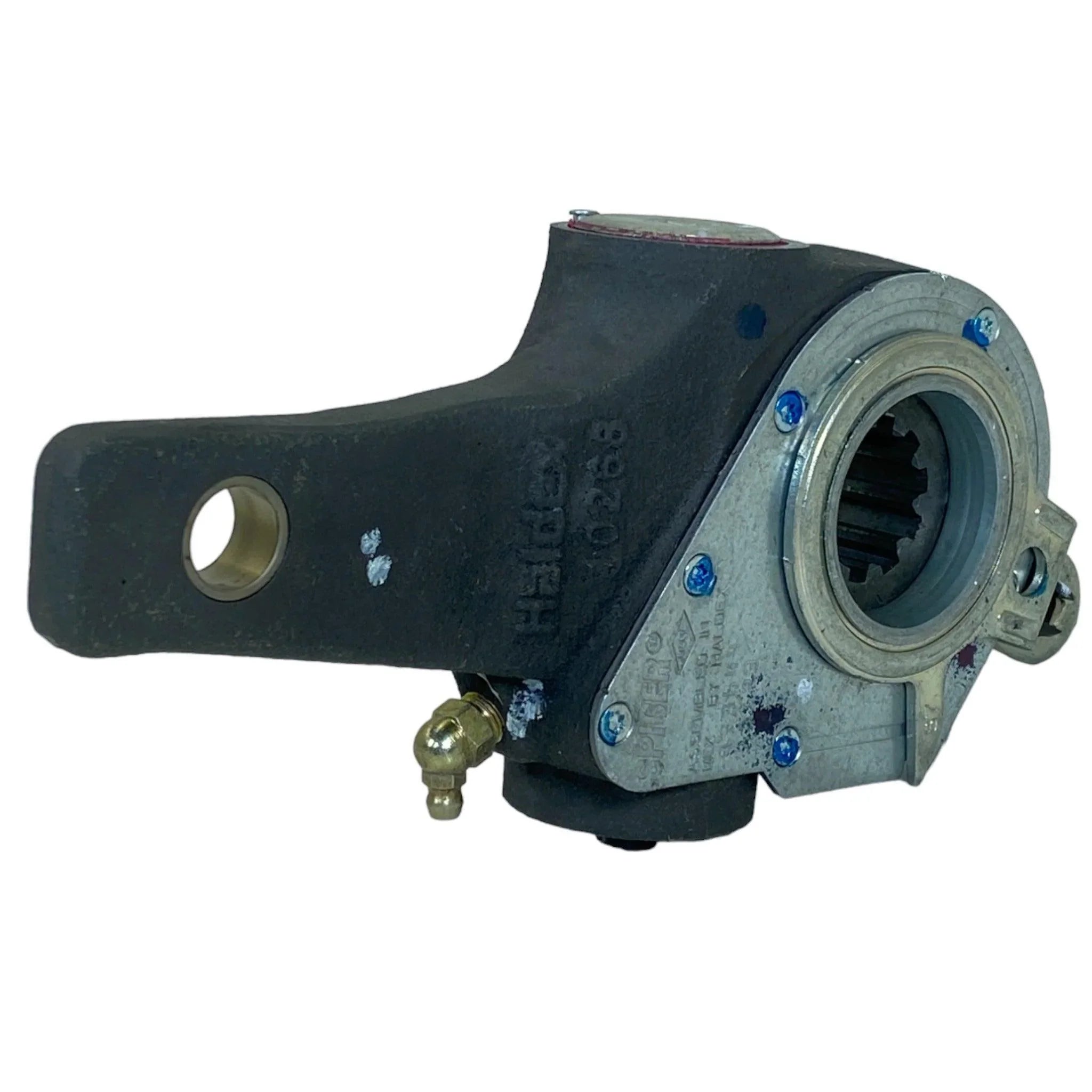 808123 Genuine Haldex Auto Slack Adjuster