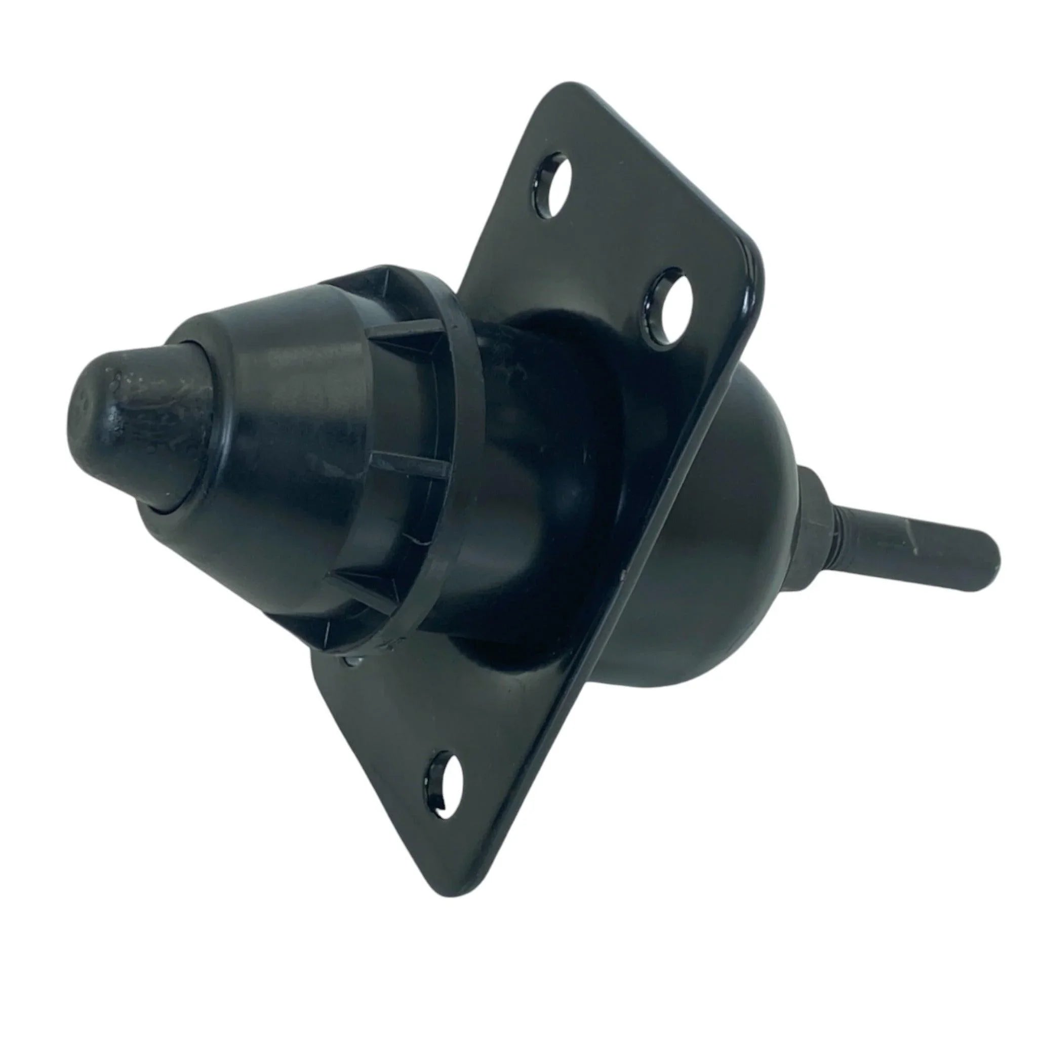 8081394 Genuine Volvo Hood Release Latch Upper