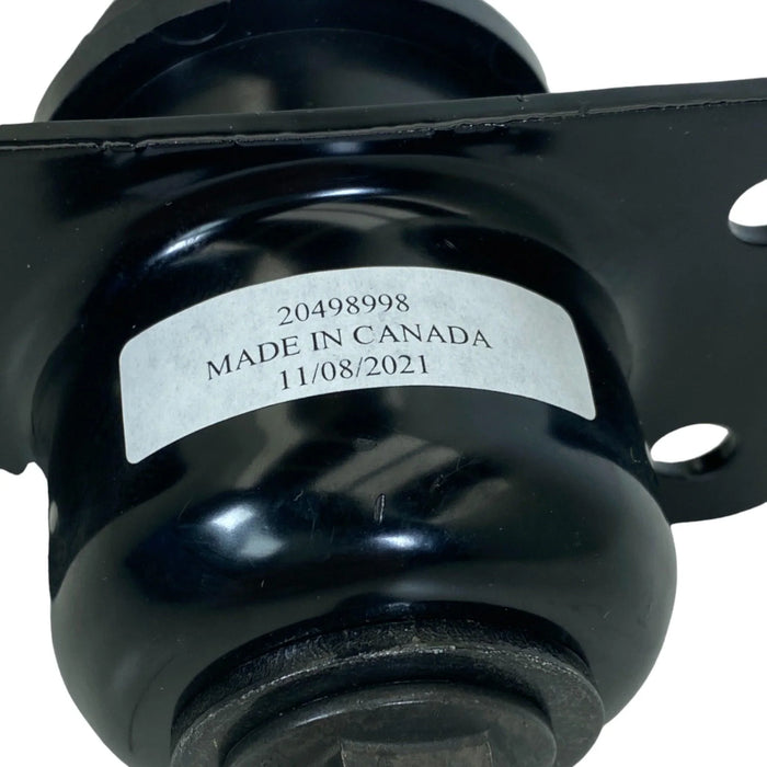 8089035 Genuine Volvo Hood Release Latch Upper