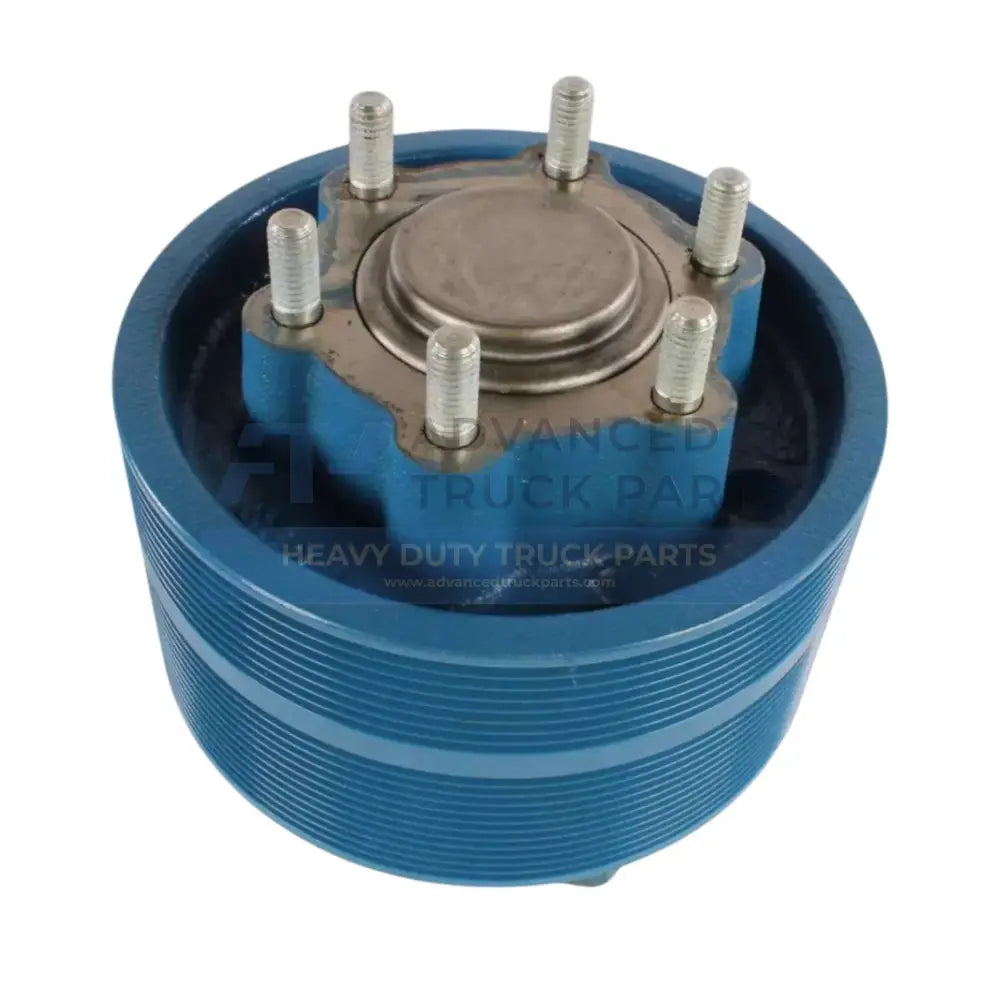 KMI1077-09083-01BX Genuine BorgWarner Fan Hub Assembly