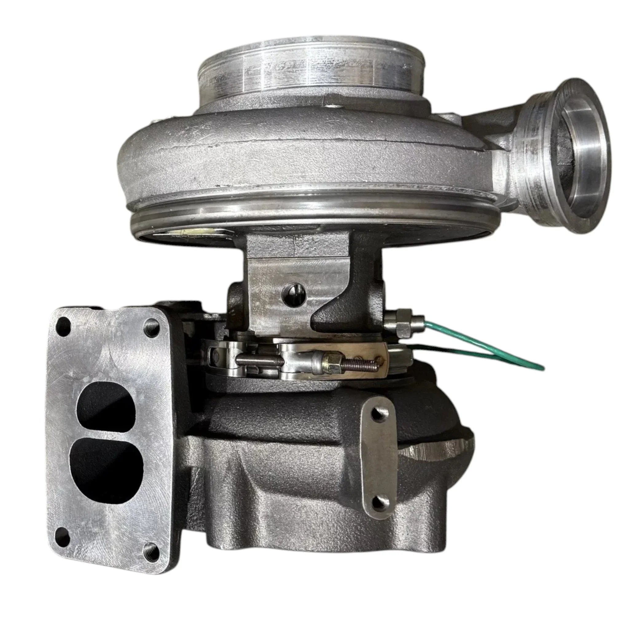 80969899 Genuine Detroit Diesel Turbocharger MBE4000