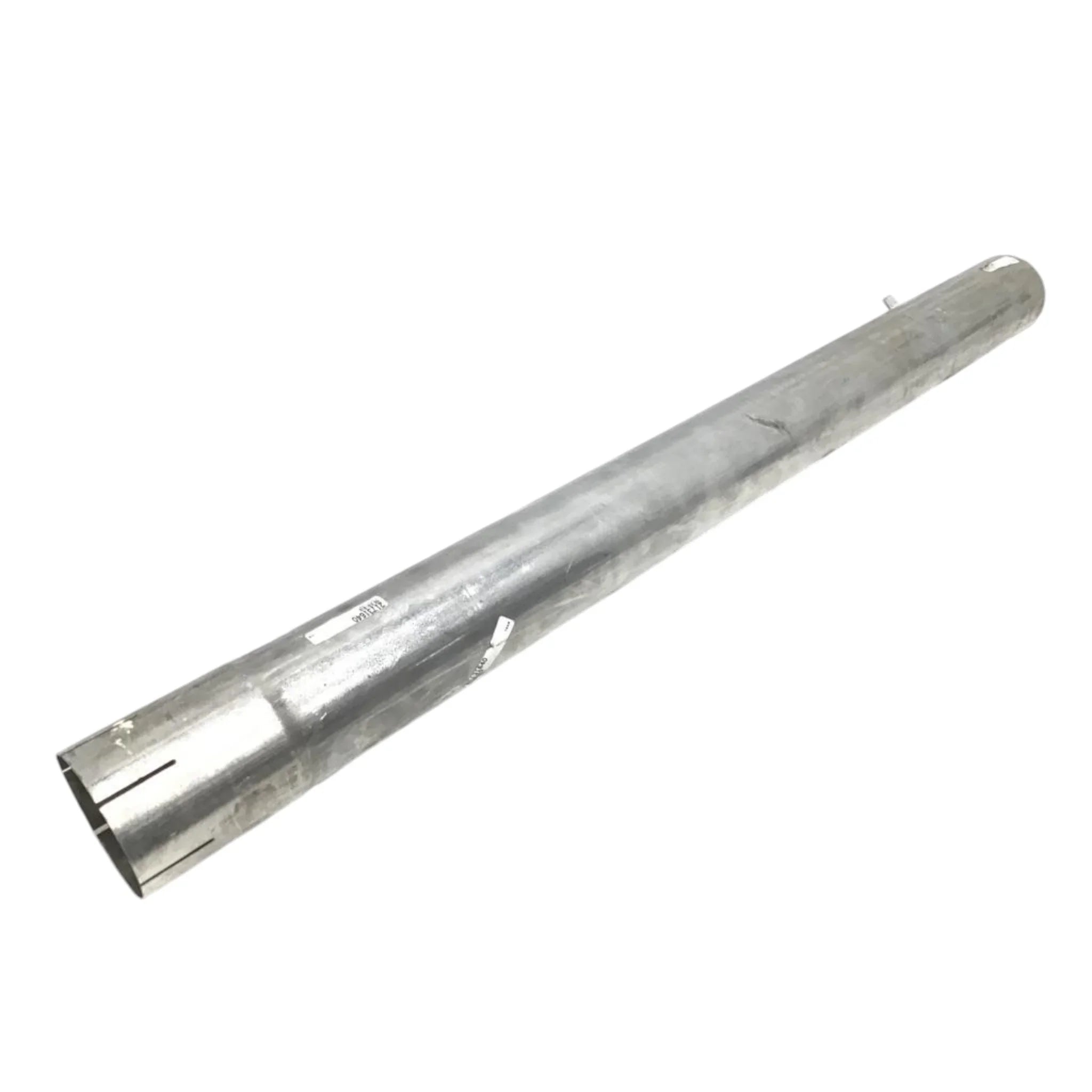 21131640 Genuine Volvo Exhaust Pipe - Truck To Trailer