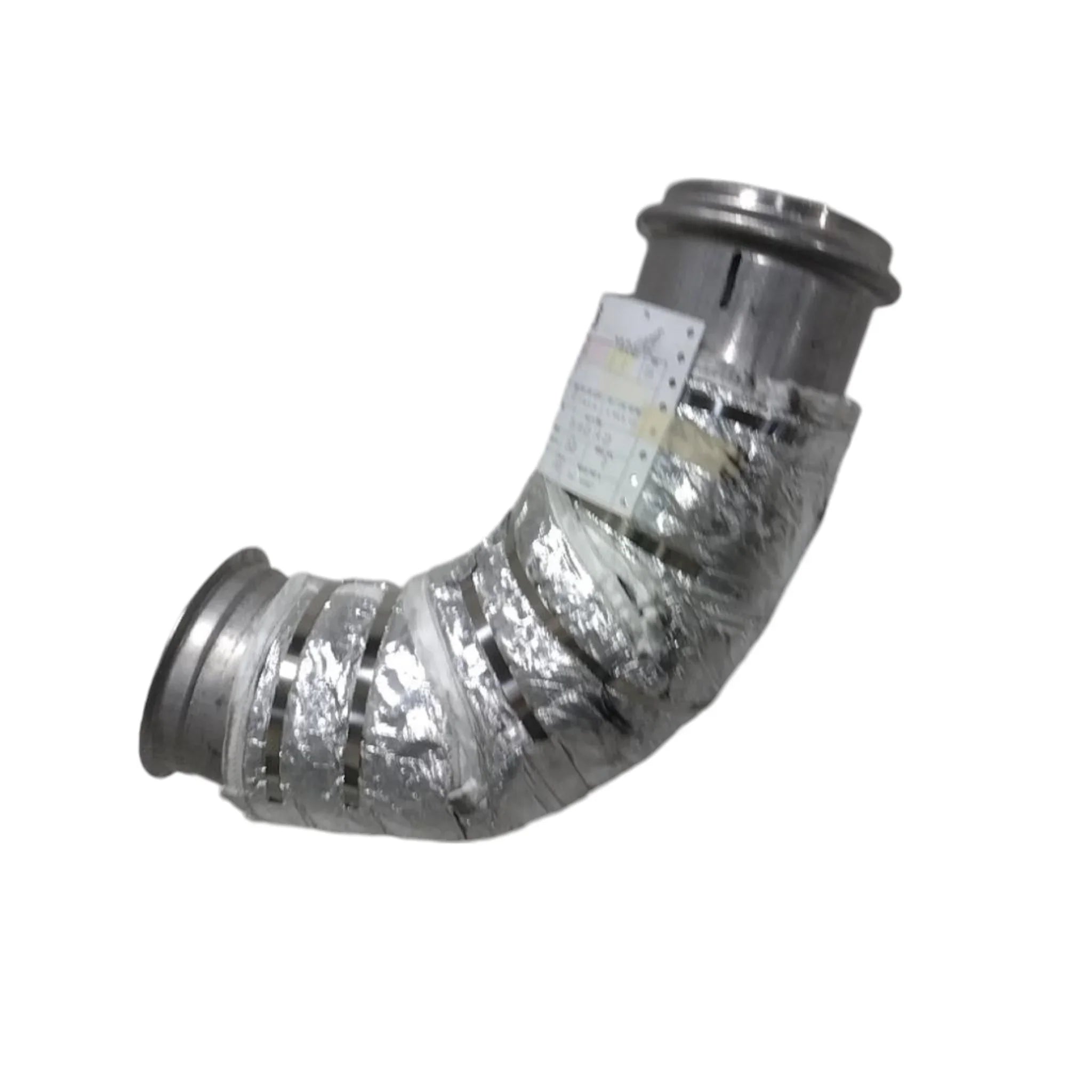21649057 Genuine Volvo Exhaust Pipe - Truck To Trailer