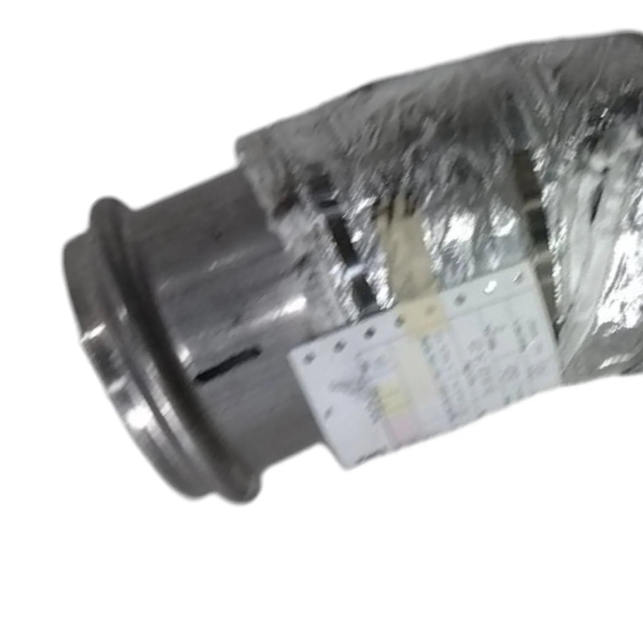 21649057 Genuine Volvo Exhaust Pipe - Truck To Trailer