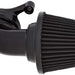 81-010 Arlen Ness Black Monster Sucker Air Cleaner Kit For 91-21 Harley Sportste
