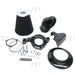 81-039 Arlen Ness Black Monster Sucker Air Cleaner Kit For 2017 Harly Milwaukee