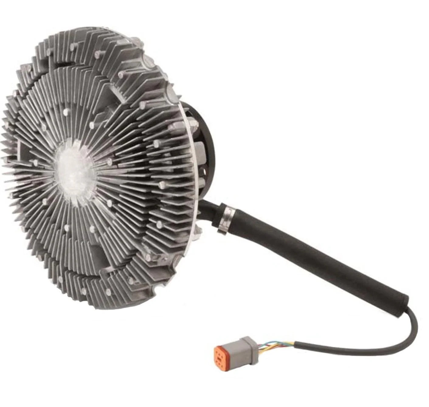 810.62181 Automann Electric Fan Clutch For Mack