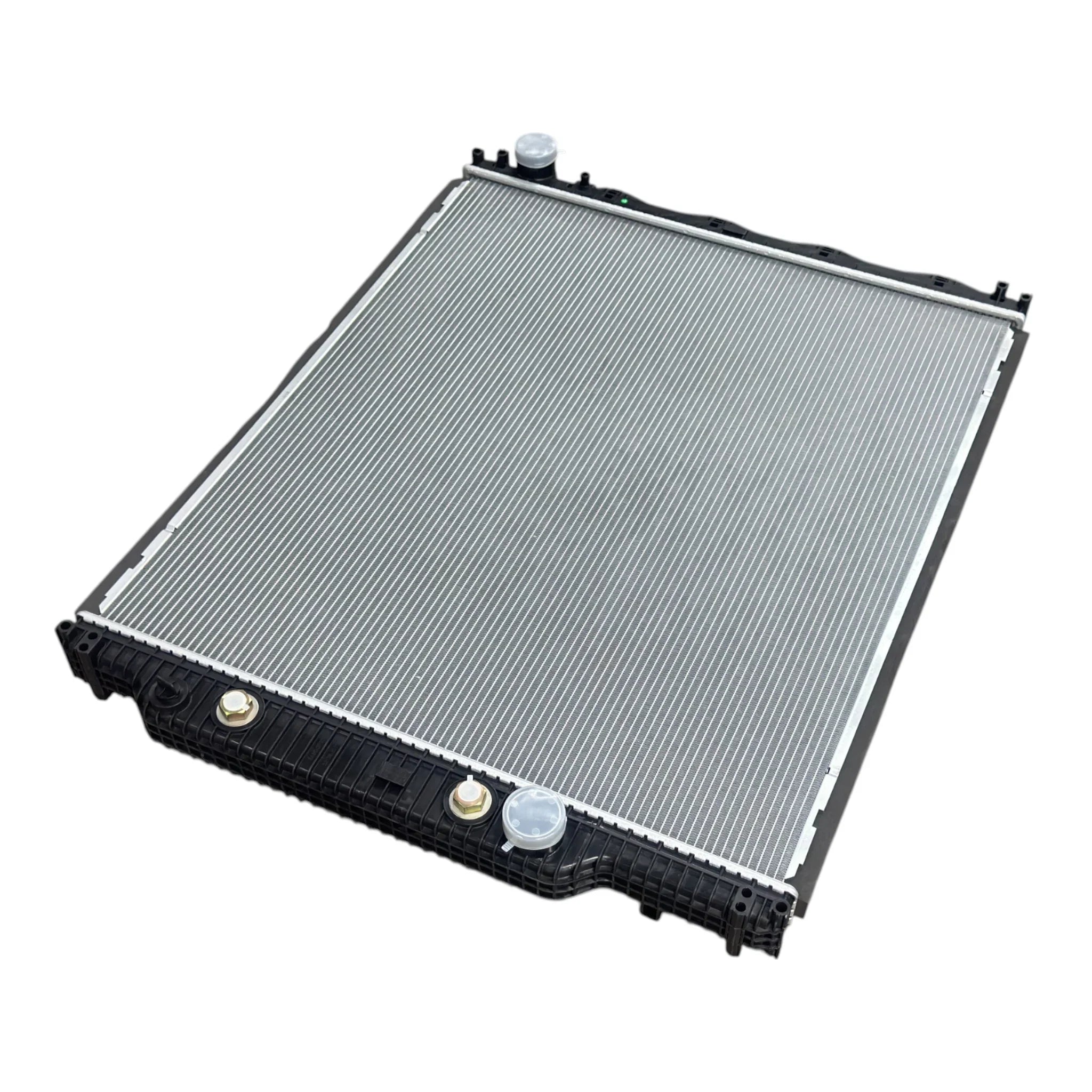 811.62103 Automann Radiator