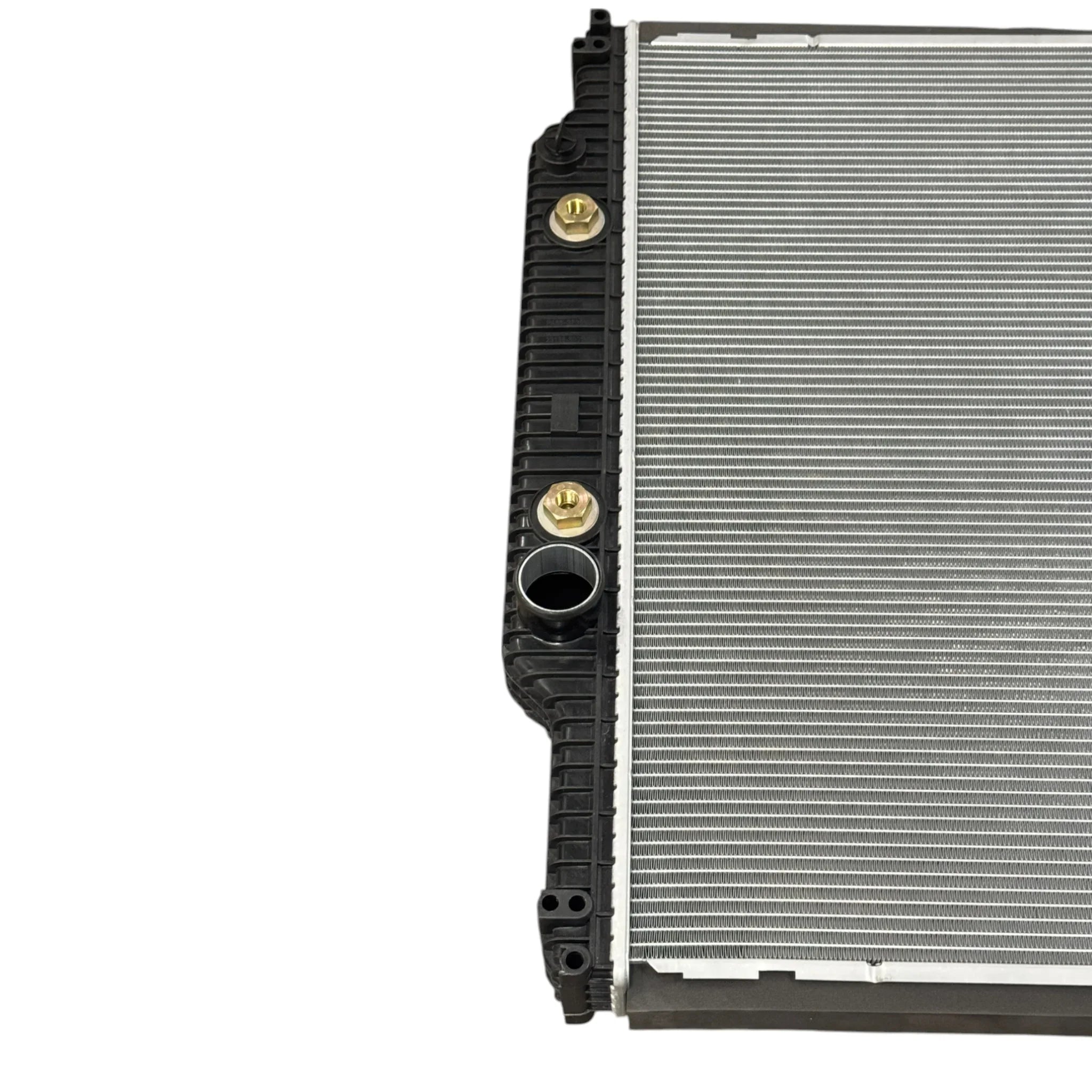 811.62103 Automann Radiator