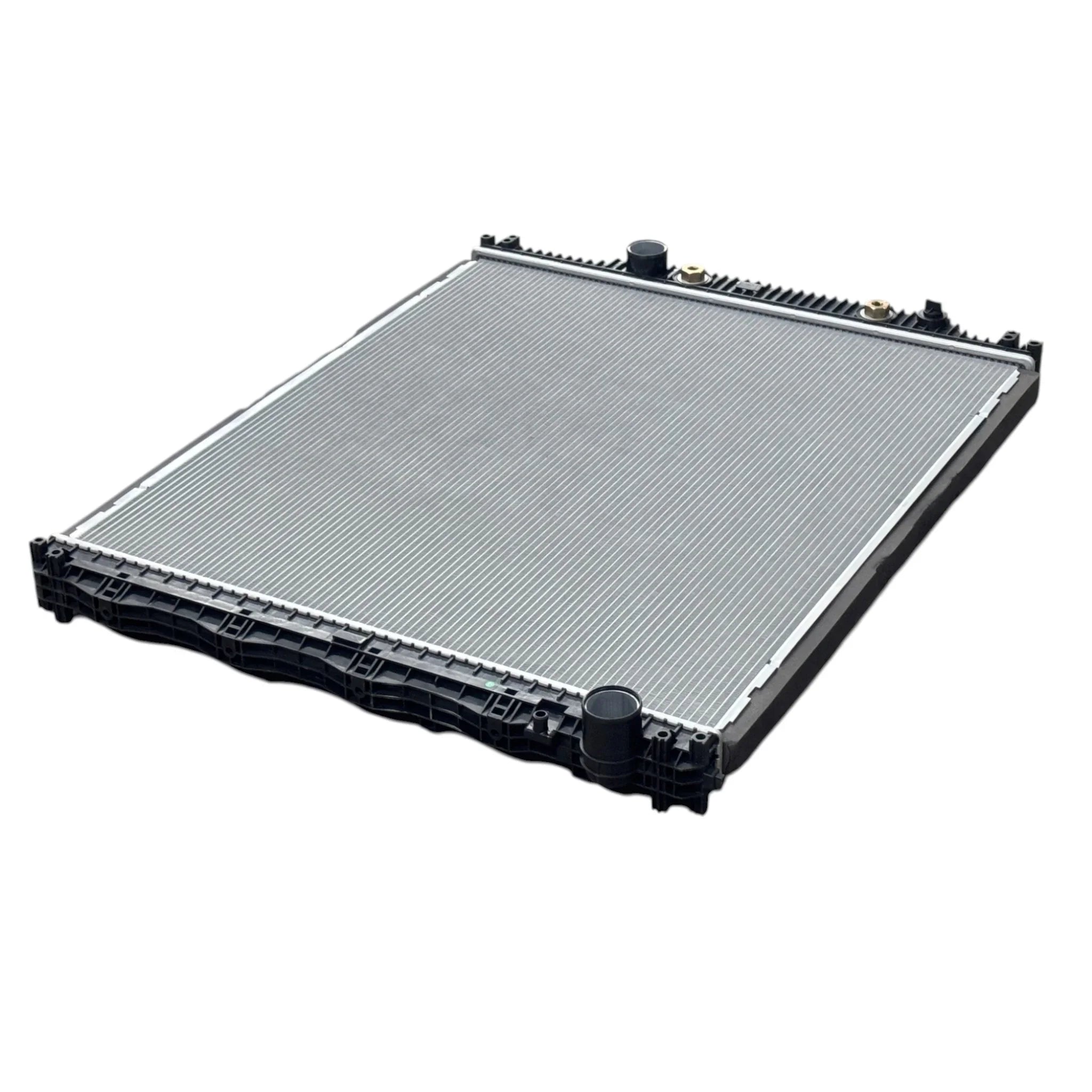 811.62103 Automann Radiator
