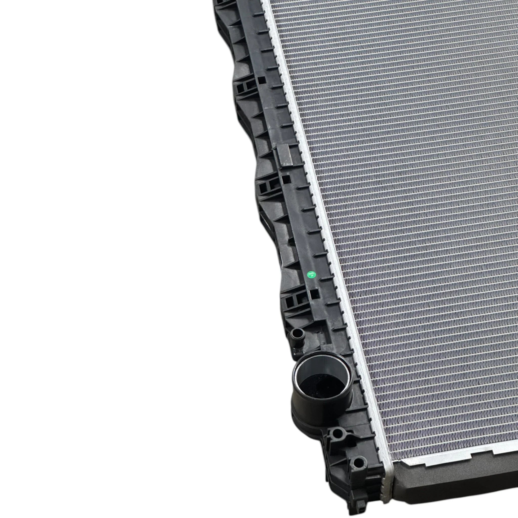 811.62103 Automann Radiator