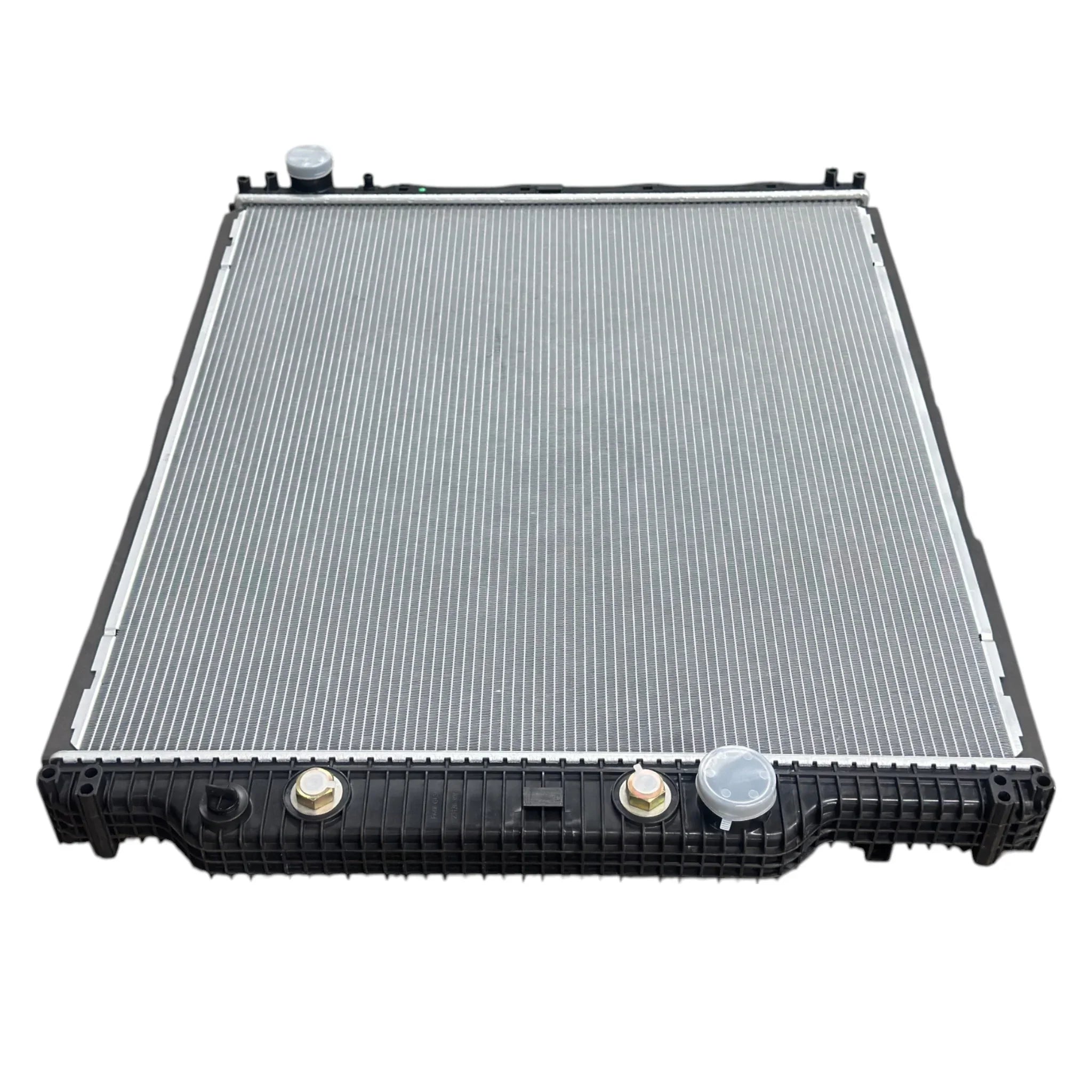 811.62103 Automann Radiator