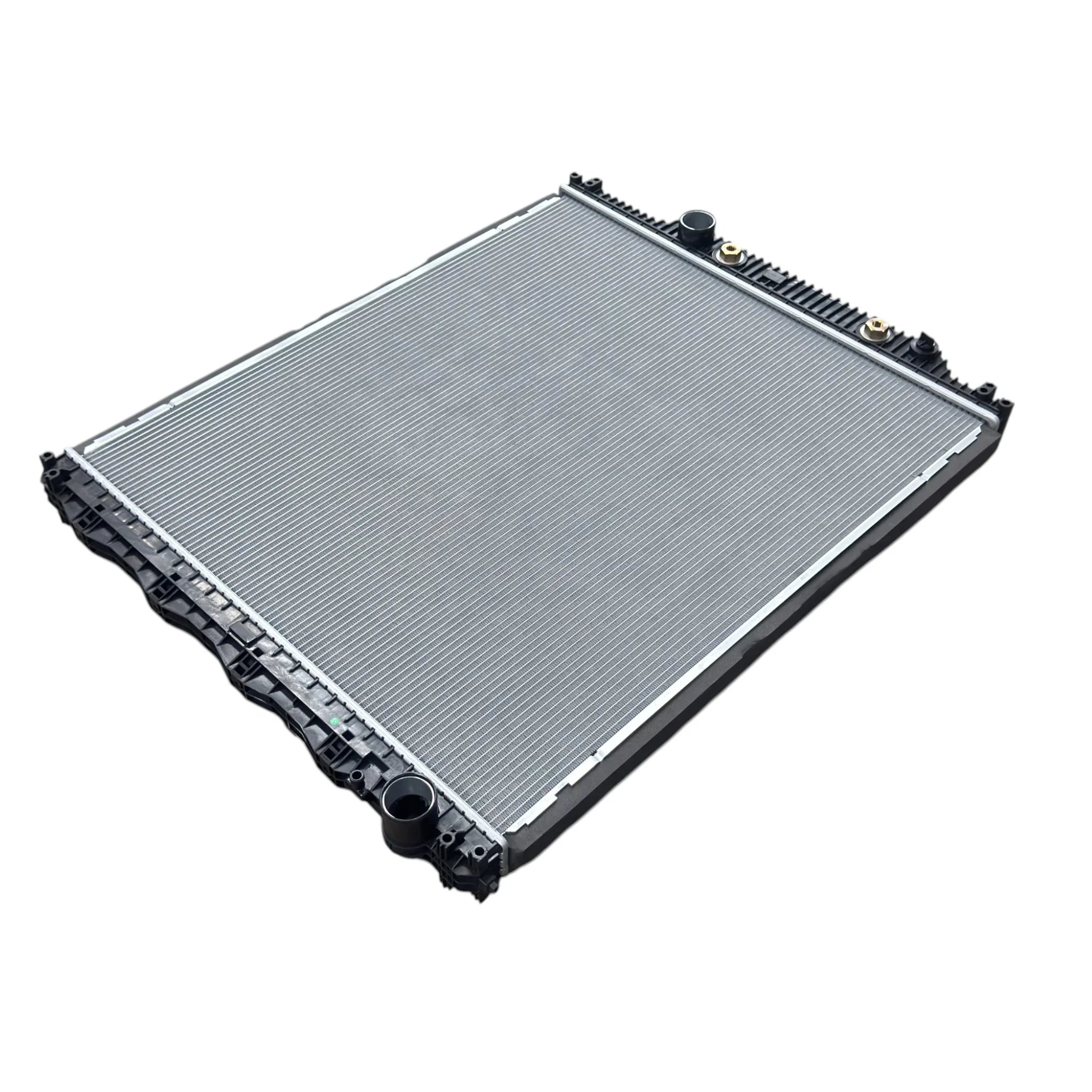 811.62103 Automann Radiator