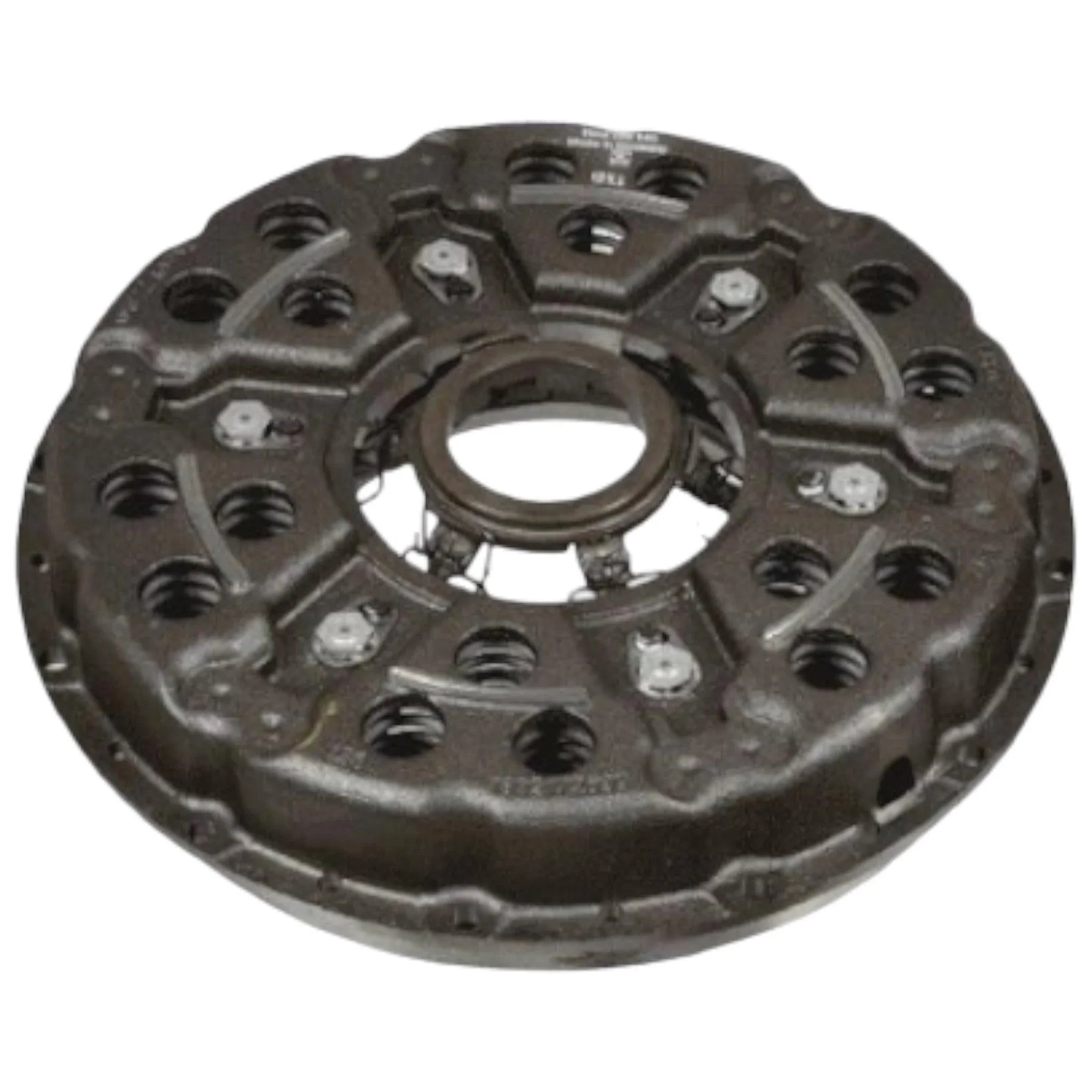 8112171 Genuine Volvo Clutch Kit - Truck To Trailer