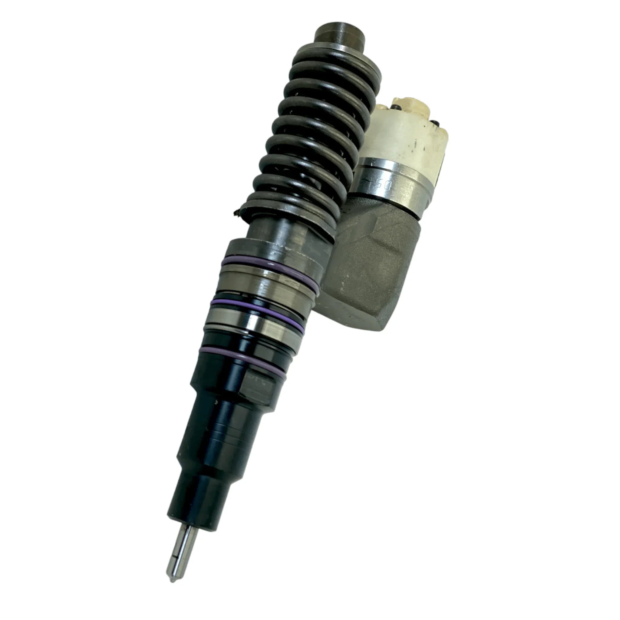 8112556 Genuine Volvo Diesel Fuel Injector