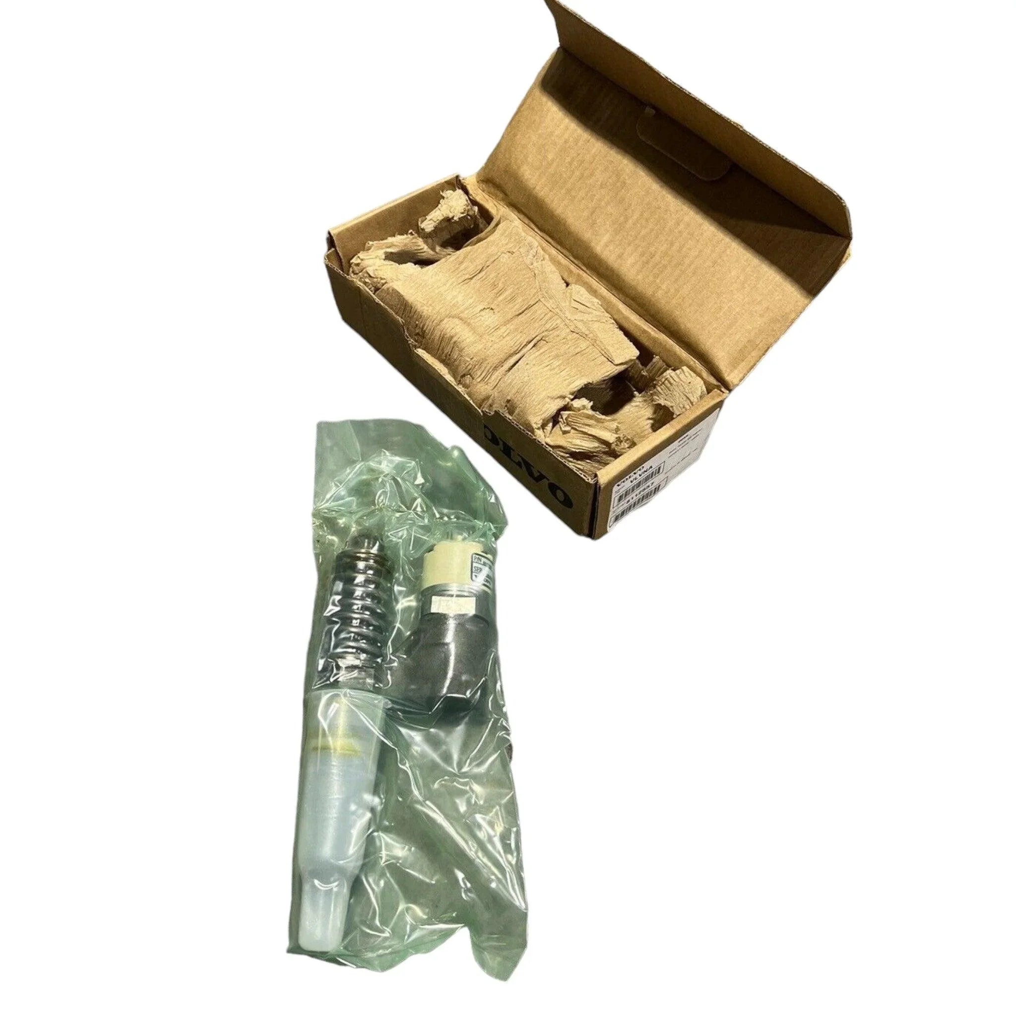 8112557 Genuine Volvo Unit Injector