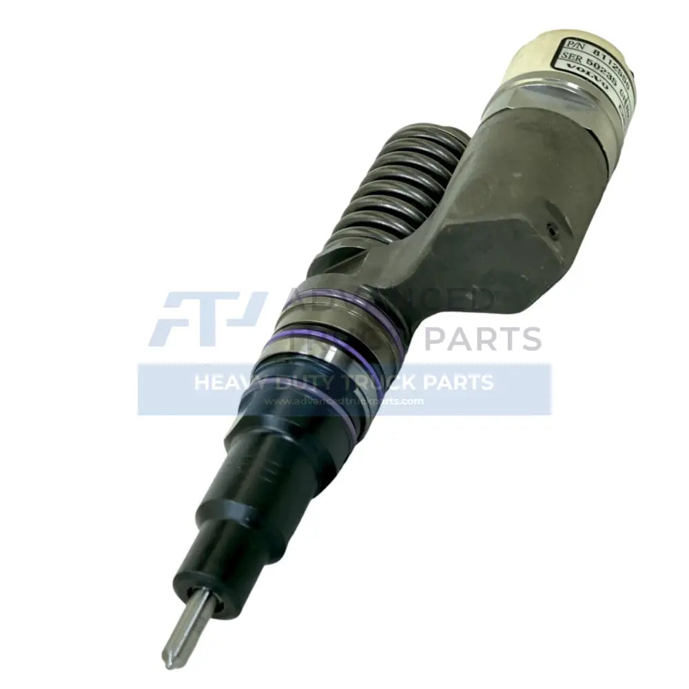 8113409 Genuine Volvo Diesel Fuel Injector