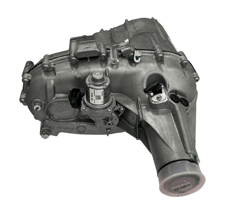812928414 Genuine Gm Transfer Case Assembly For Gmc And Chevrolet - ADVANCED TRUCK PARTS