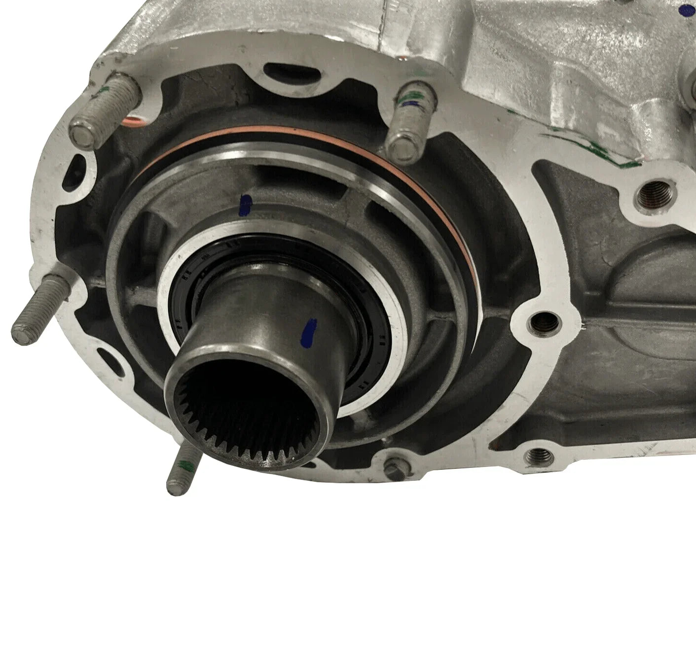 812928414 Genuine Gm Transfer Case Assembly For Gmc And Chevrolet