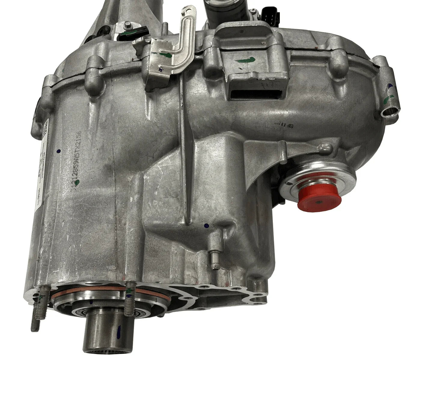 812928414 Genuine Gm Transfer Case Assembly For Gmc And Chevrolet