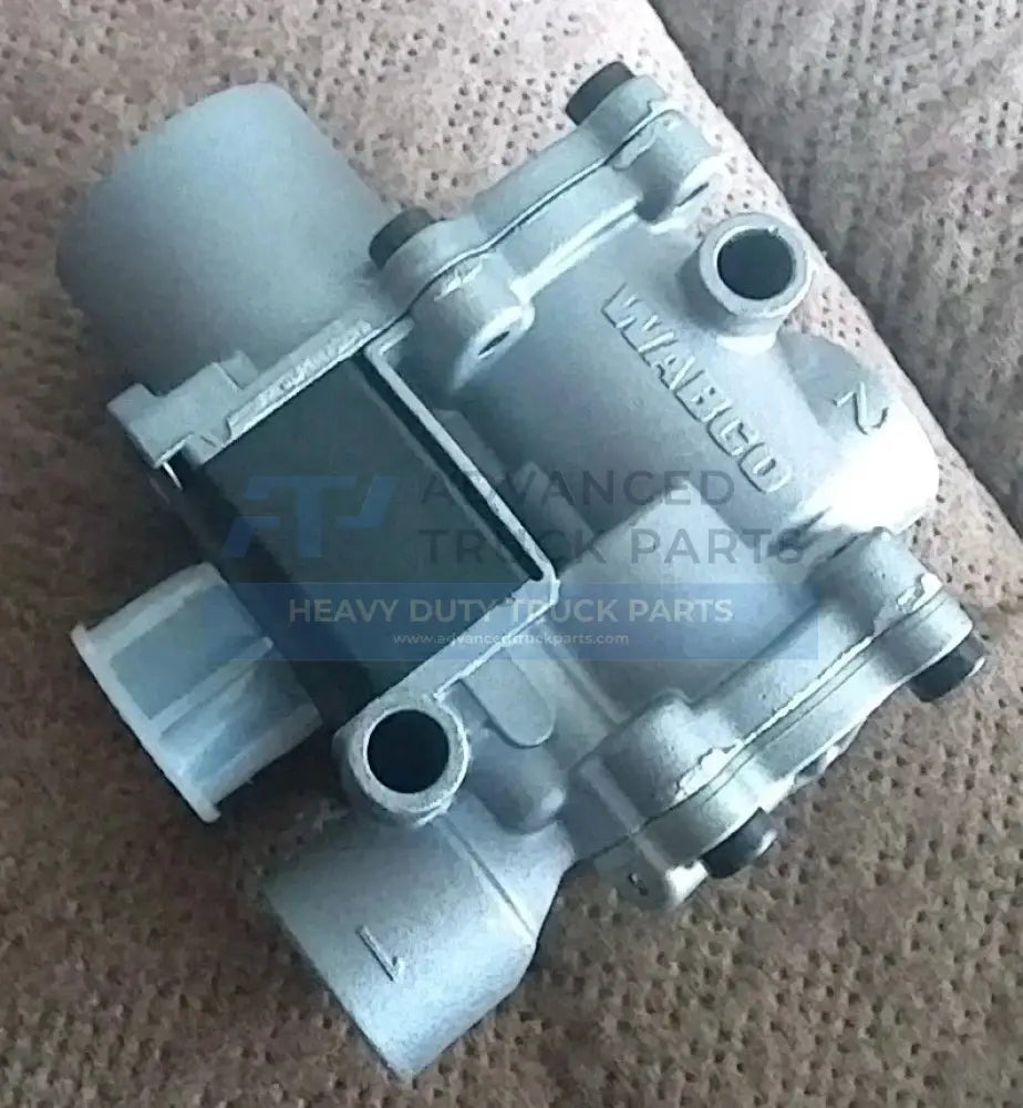 S400 850 053 0 Genuine Wabco Modulator Valve Kit