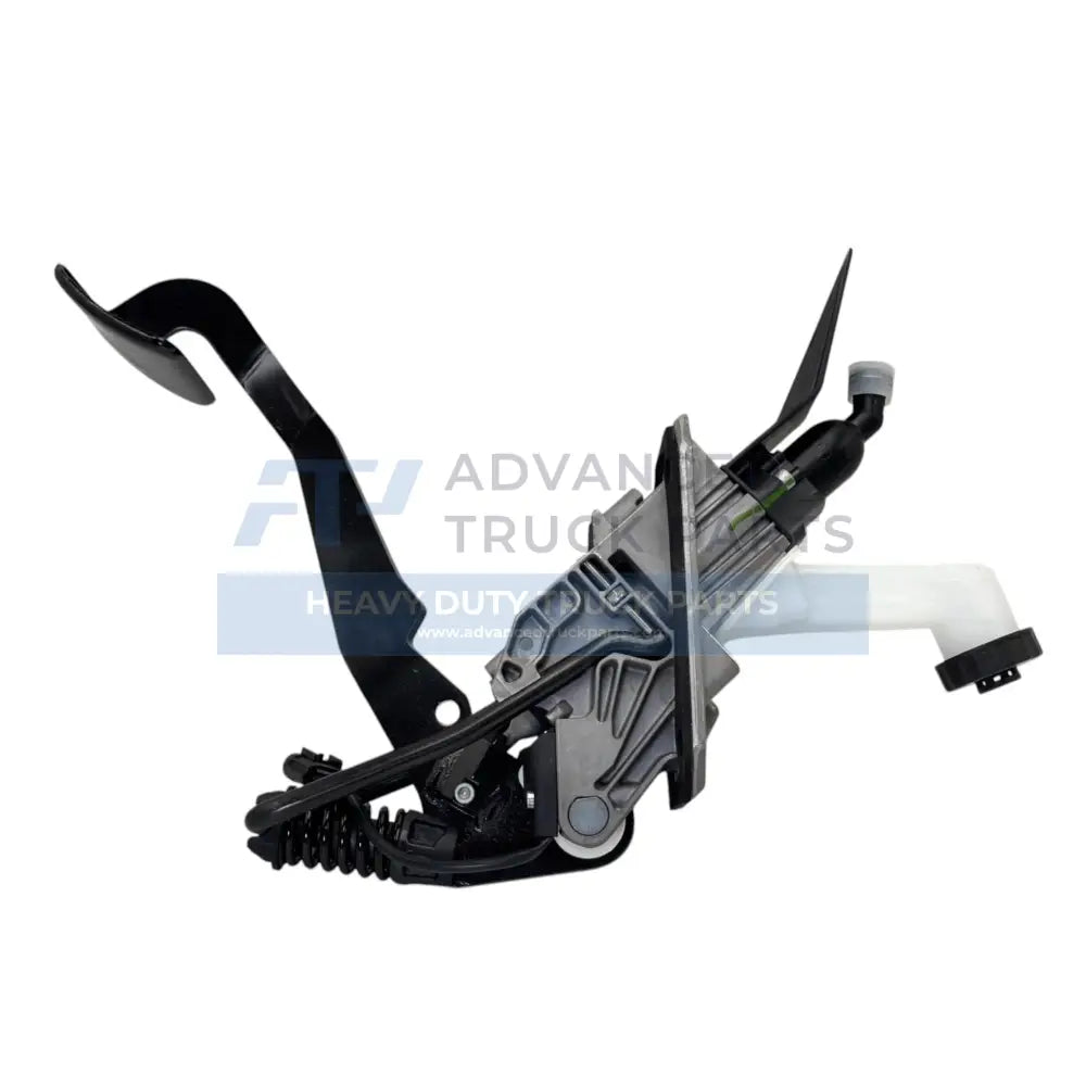 815-9650012080 Genuine Wabco Hydraulic Clutch Pedal Assembly