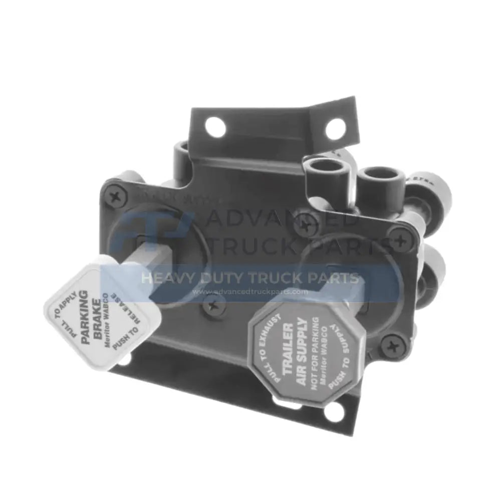 815-RKN20636 Genuine Bendix Air System - Manifold Dash Valve
