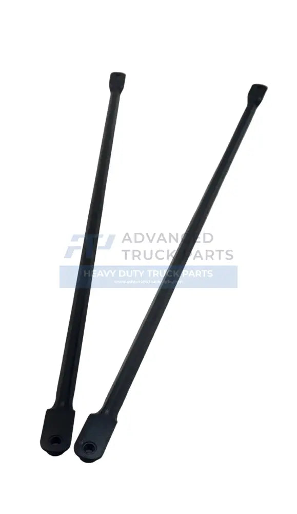 8150086 Behr Radiator Support Tie Bar Assembly - Radiators