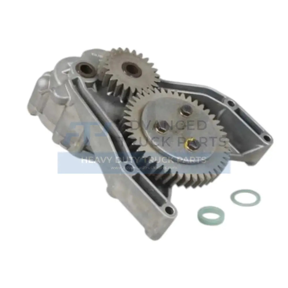 22397140 Genuine Mack Oil Pump - Truck To Trailer