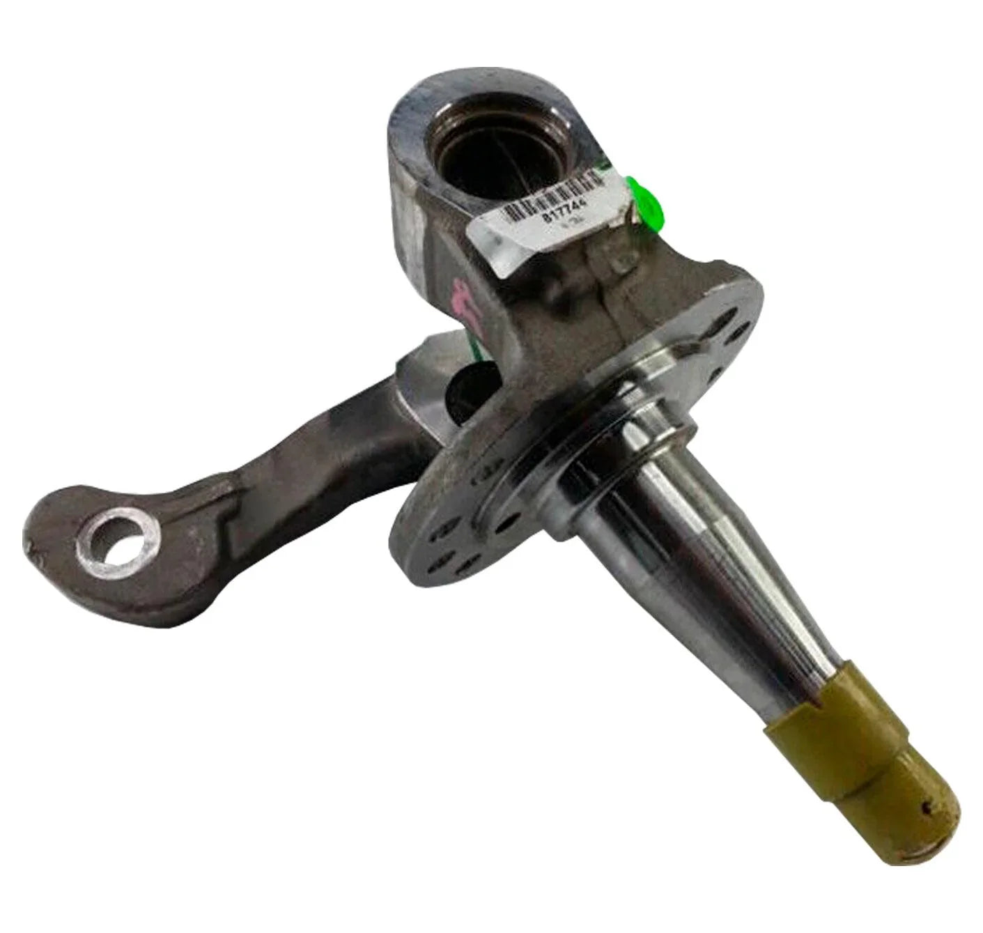 817094 Genuine Dana Front Right Steering Knuckle